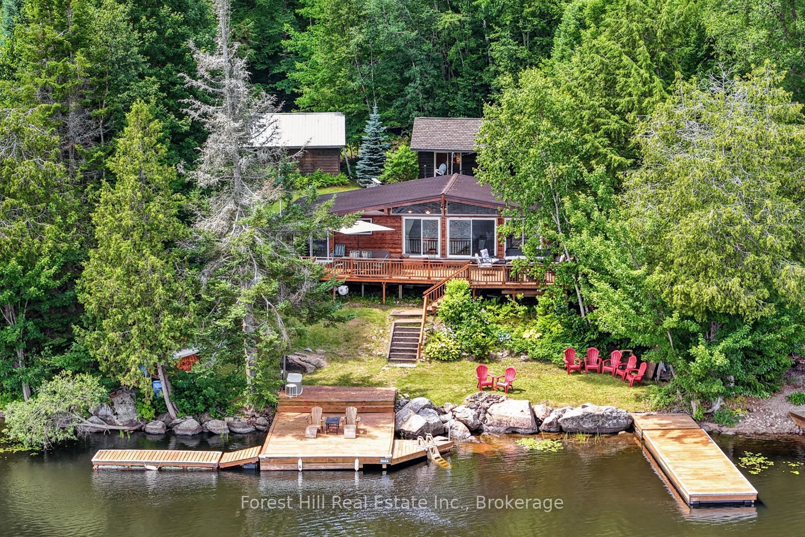 1355 Bellwood Acres Road Property Photo 2