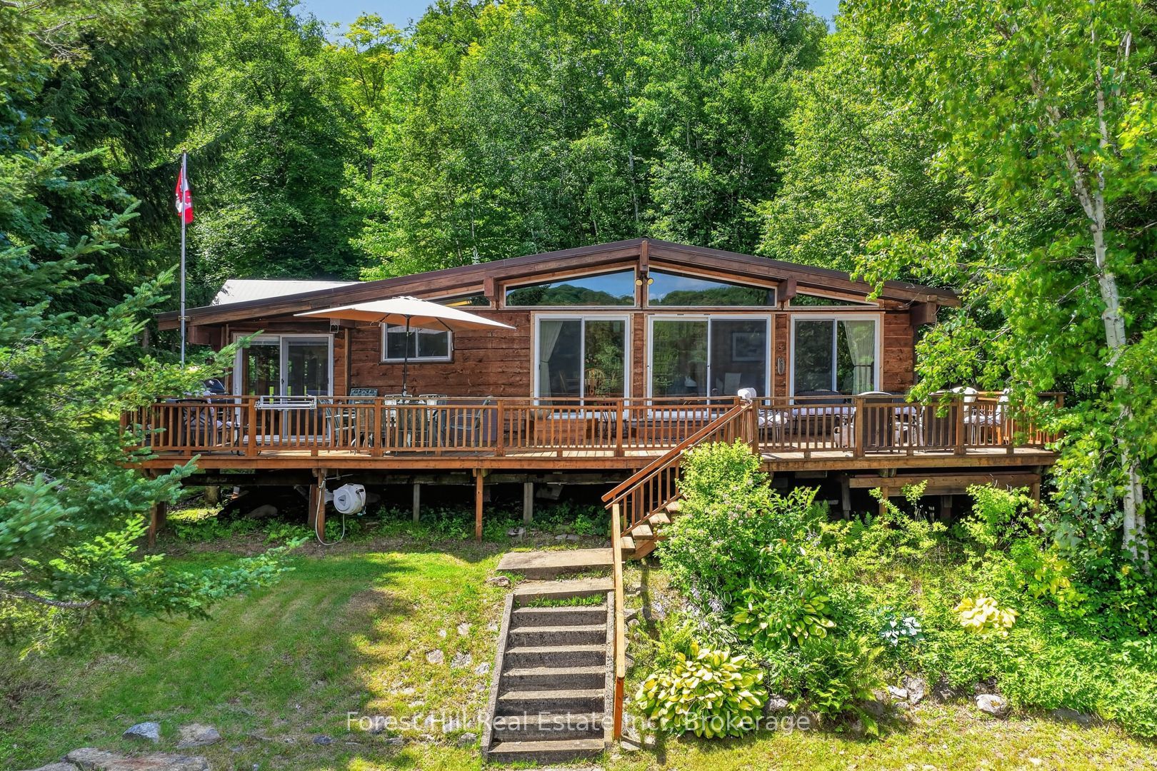 1355 Bellwood Acres Road Property Photo 3