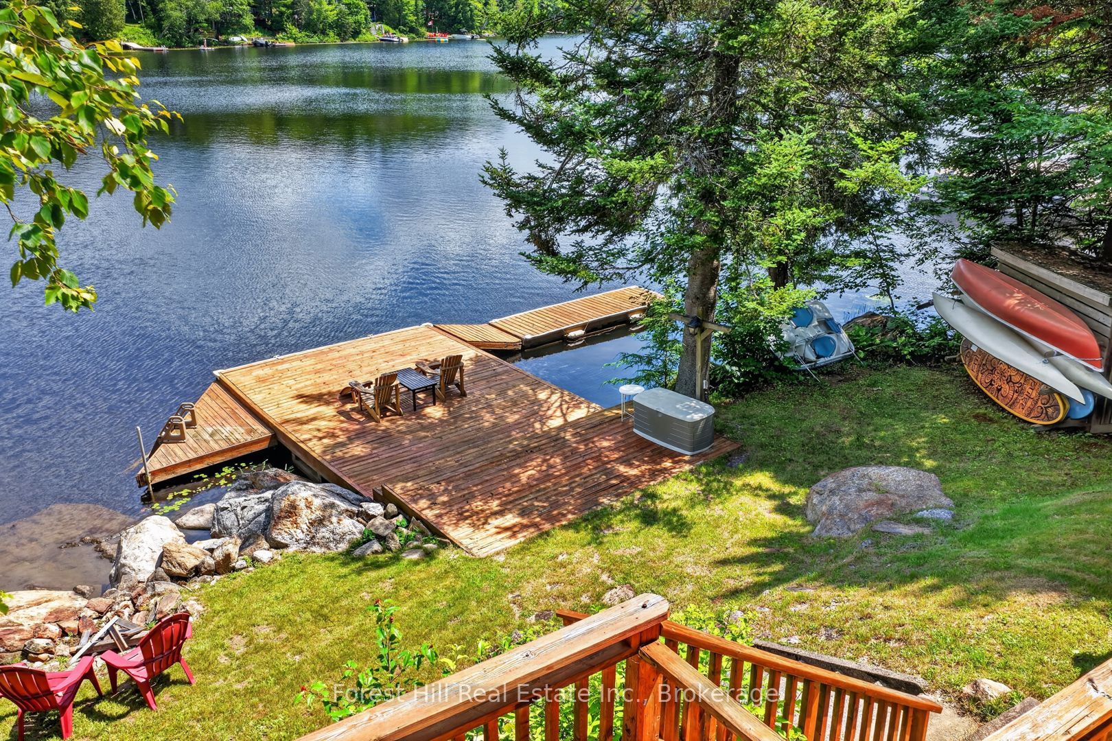 1355 Bellwood Acres Road Property Photo 37