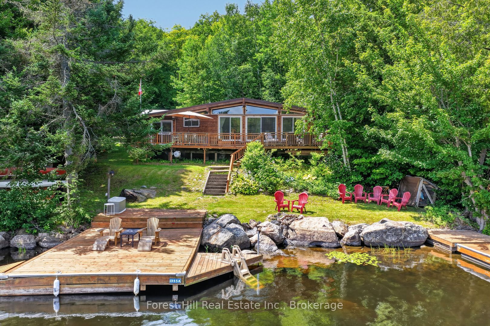 1355 Bellwood Acres Road Property Photo 38