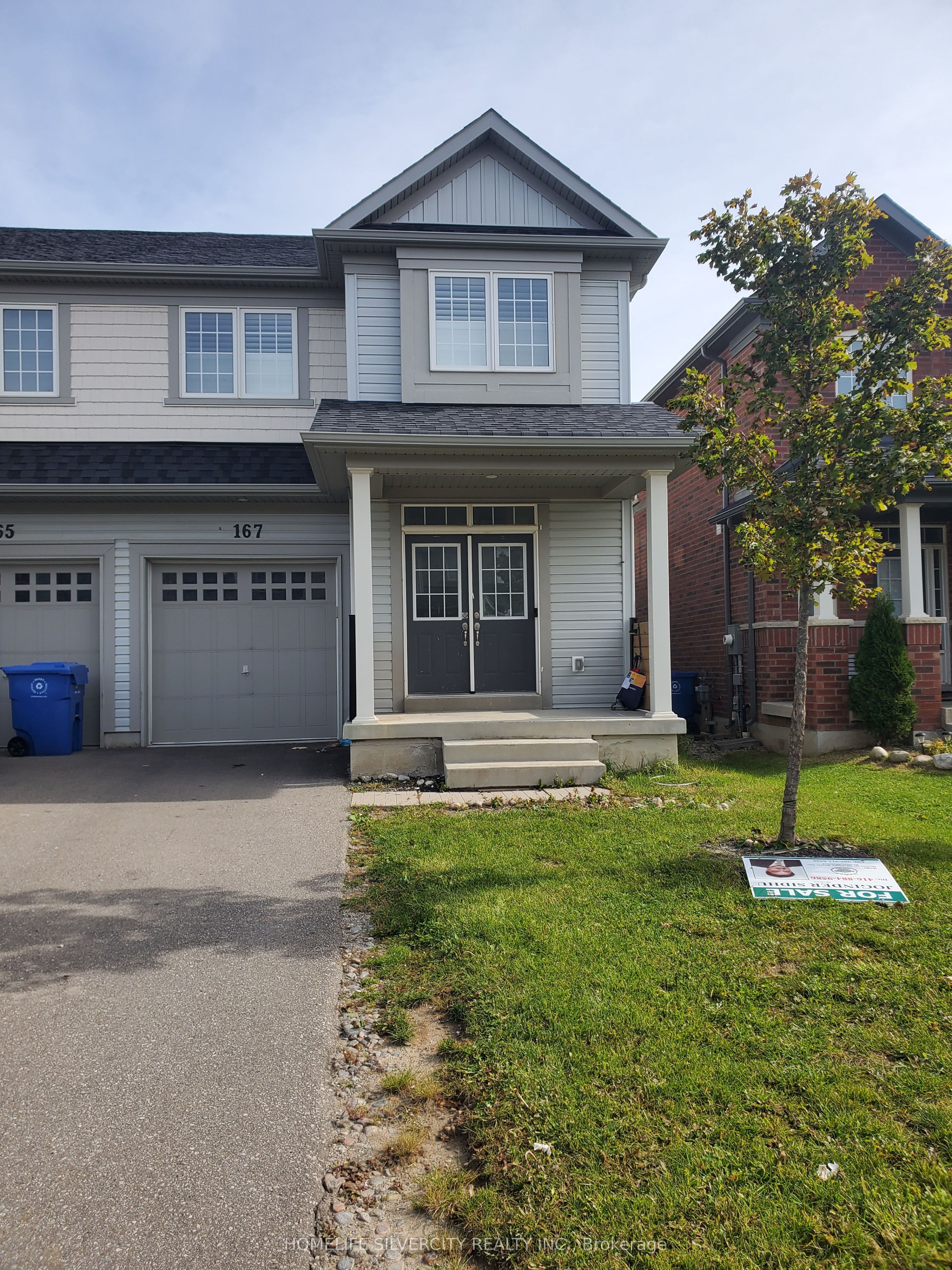 167 Clark Street Property Photo 1