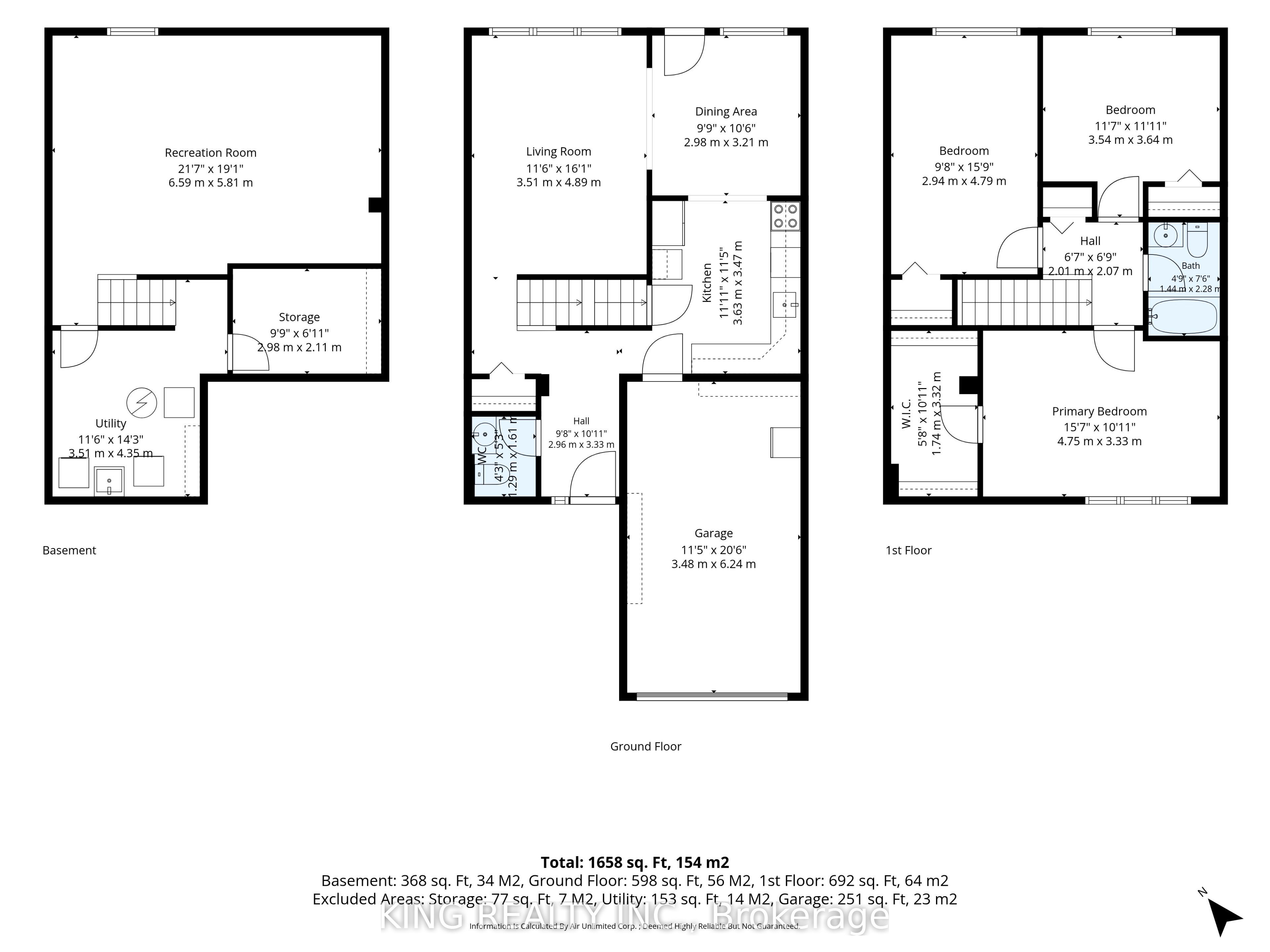92 St Andrews Drive 92 Property Photo 33