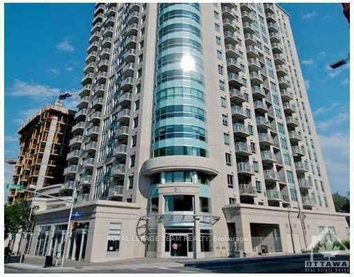 234 RIDEAU Street S 804A Property Photo 1