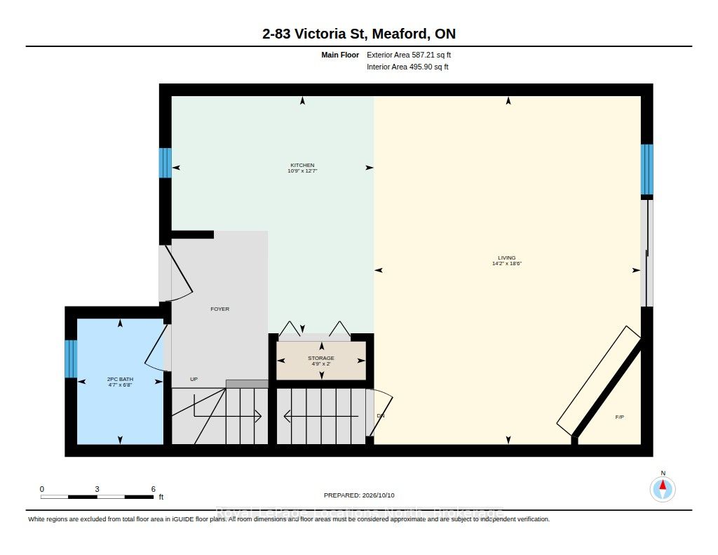 83 Victoria Street 2 Property Photo 27