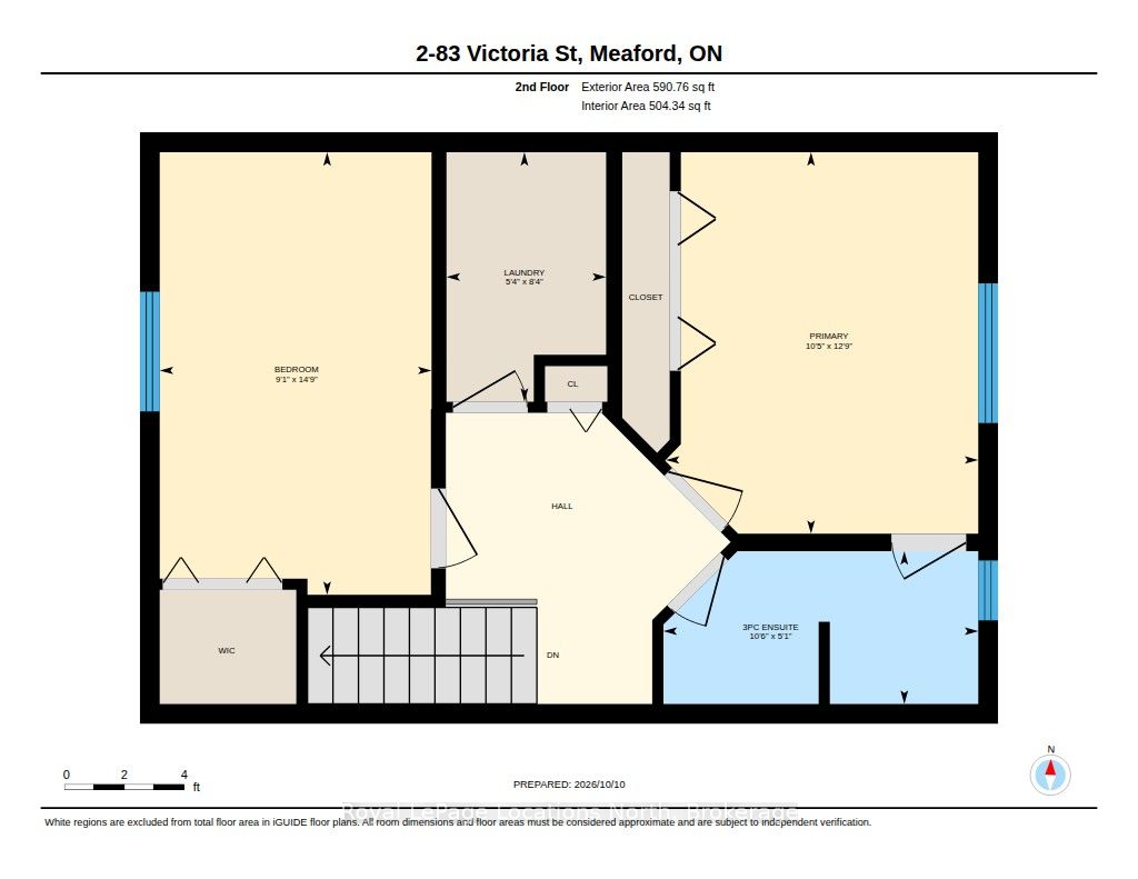 83 Victoria Street 2 Property Photo 29
