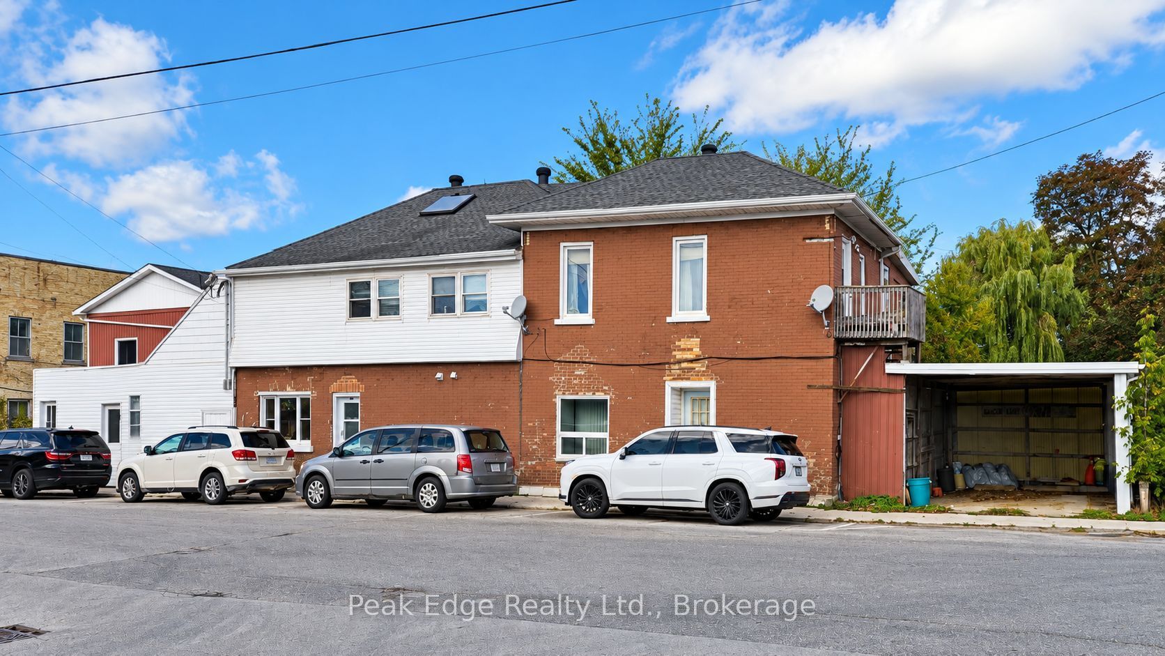 20 & 22 2nd Street Property Photo 19
