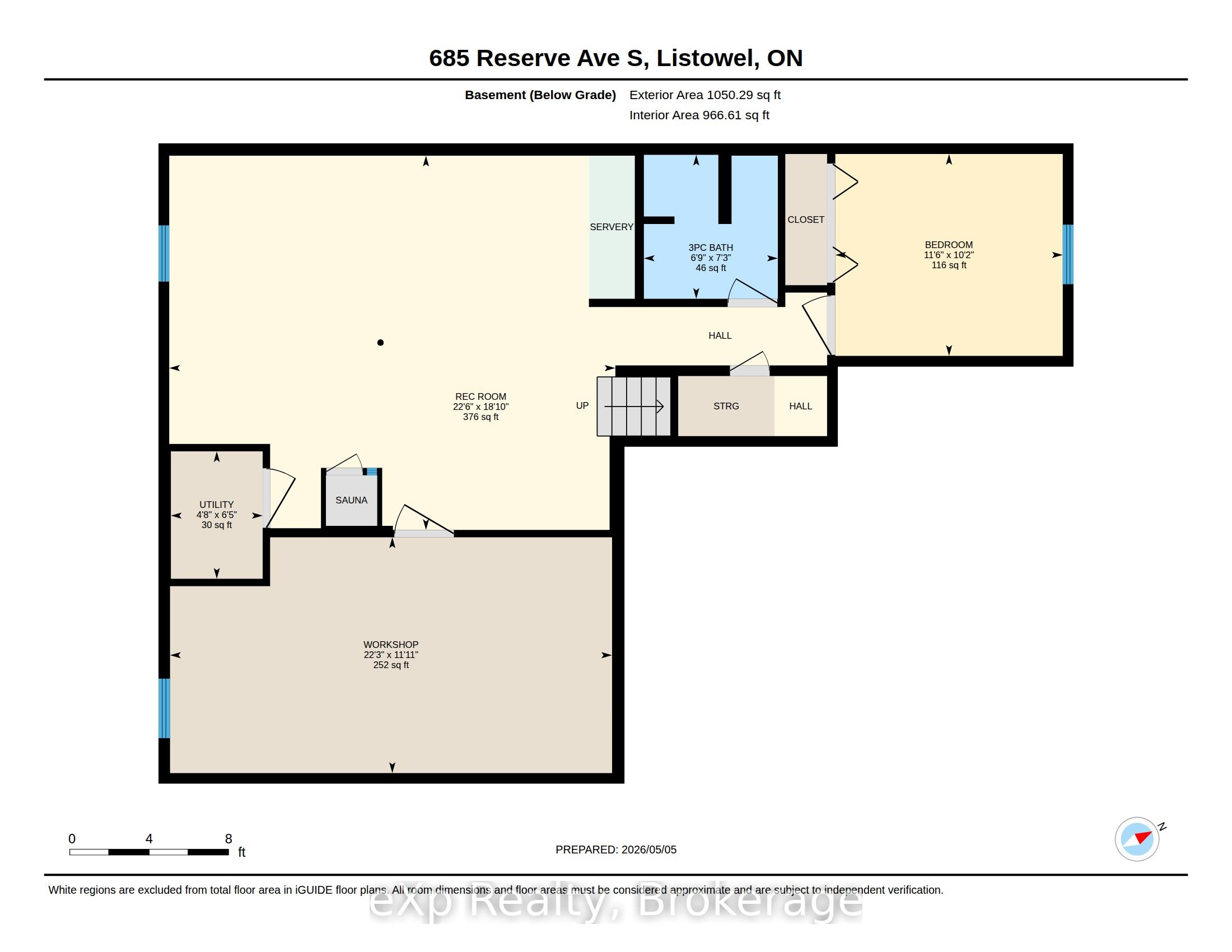 685 Reserve Avenue S Property Photo 35