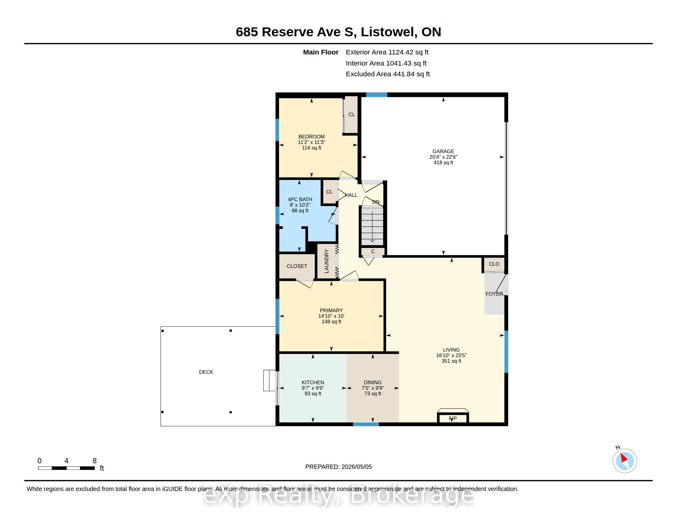 685 Reserve Avenue S Property Photo 36