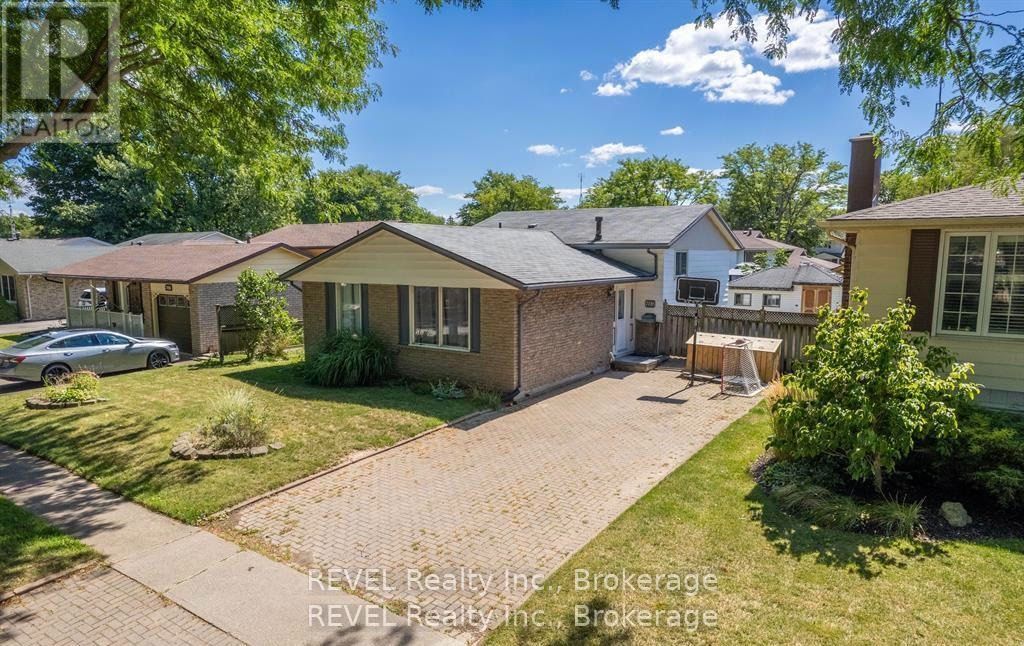 7116 Harriman Street Property Photo 1