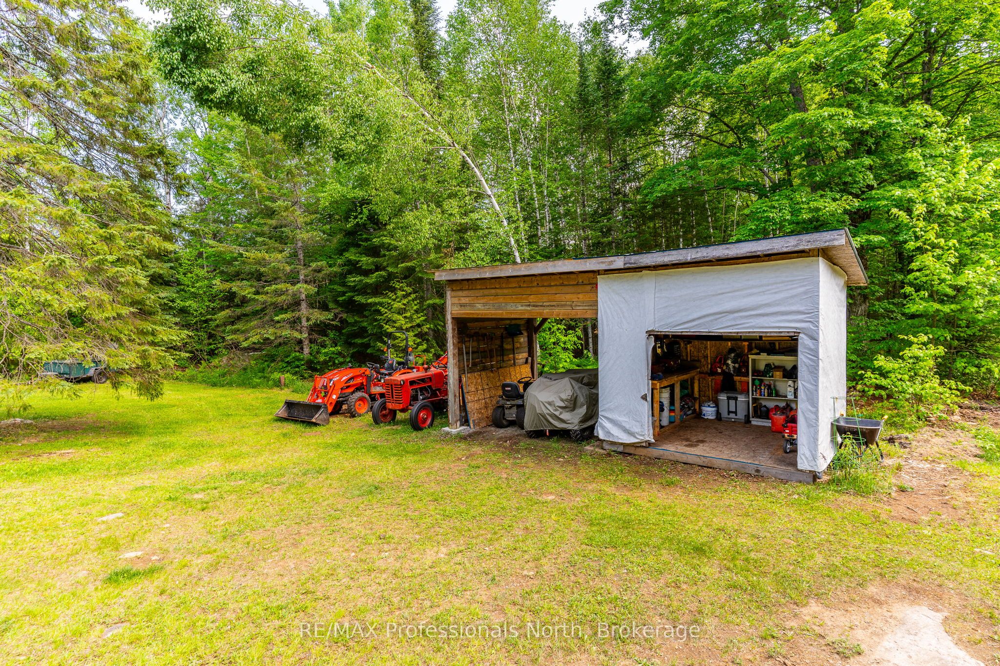 17900 Highway 118 Property Photo 36