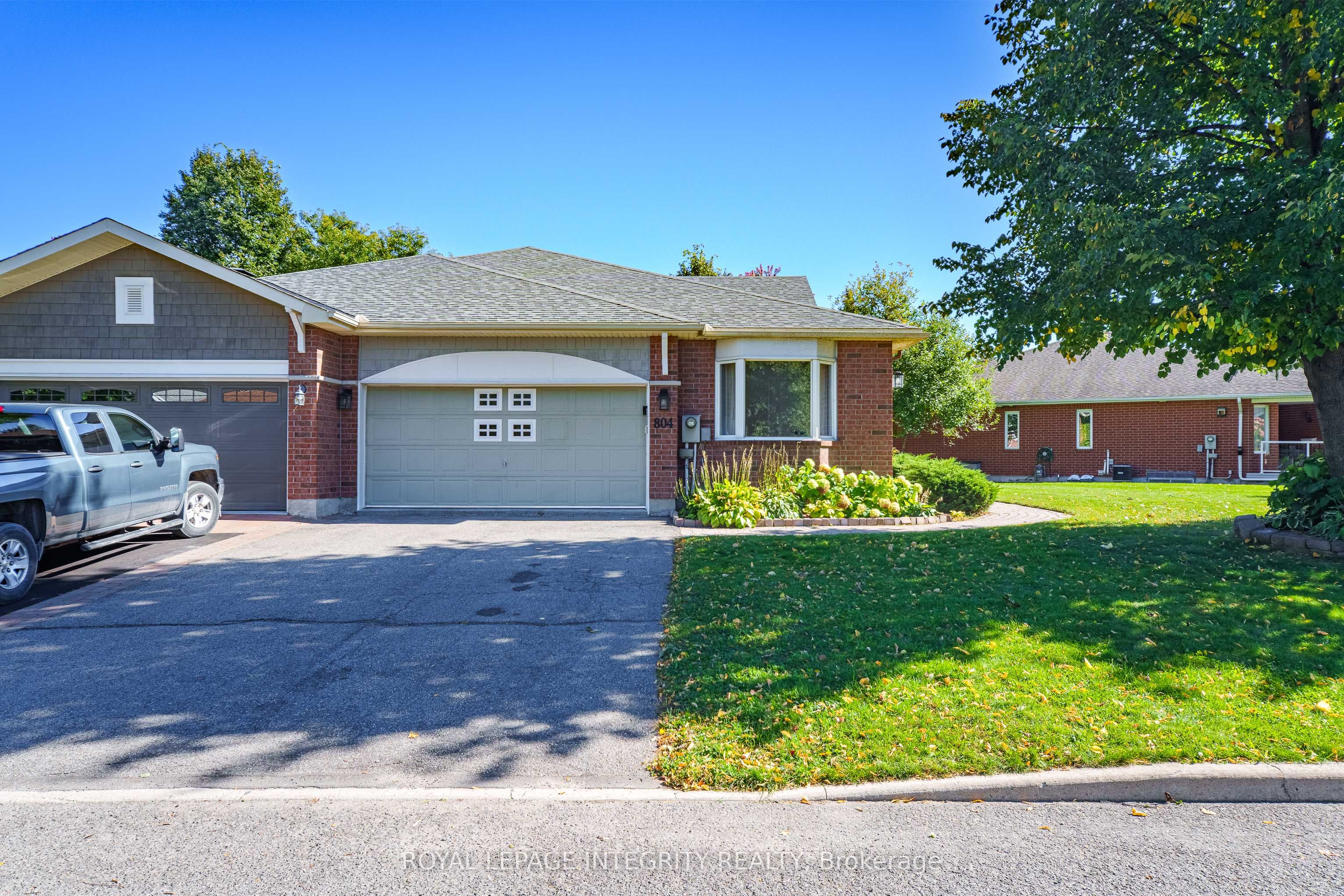 804 Hot Springs Way Property Photo 3