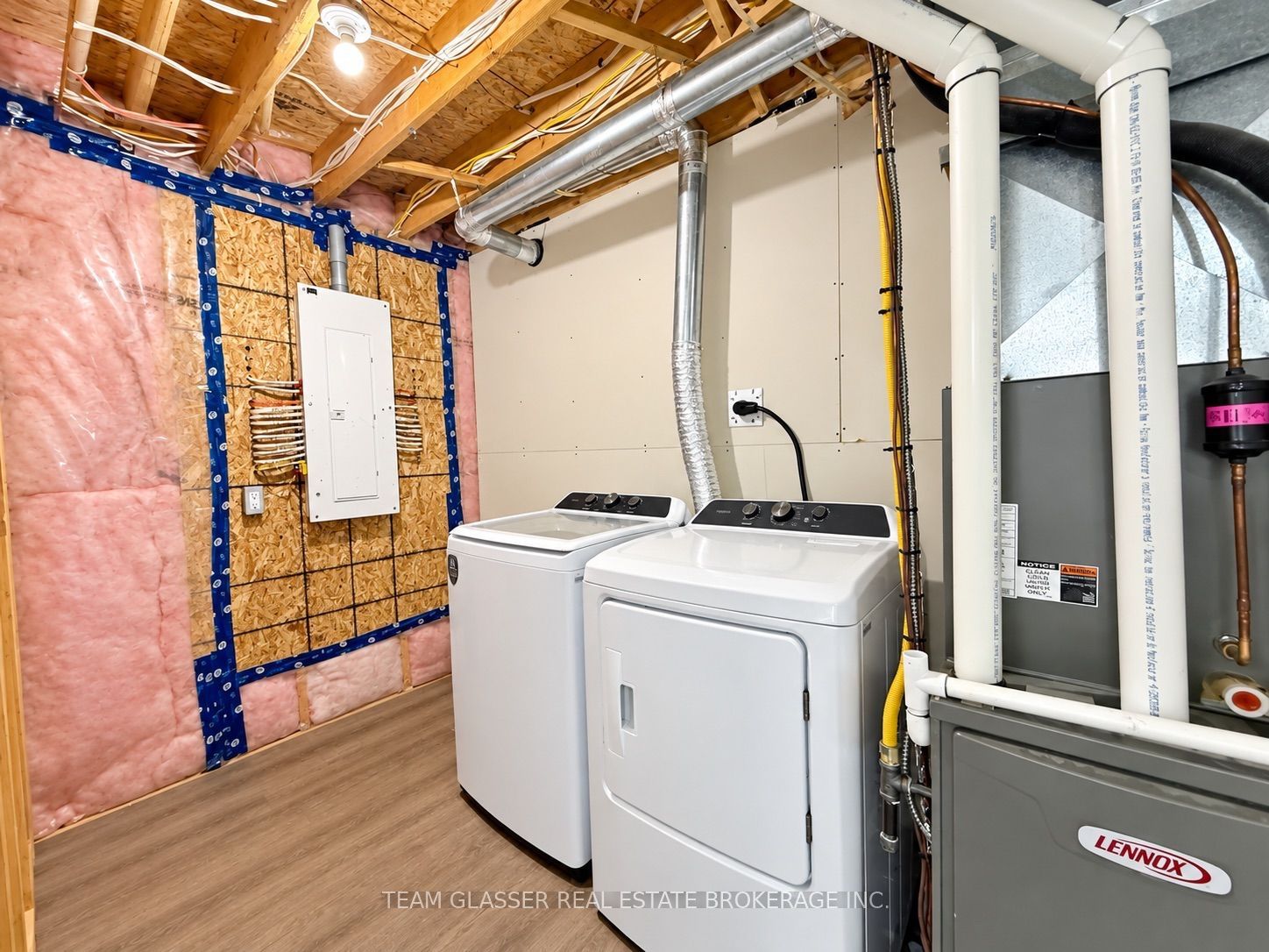 113 Marconi Court Property Photo 2