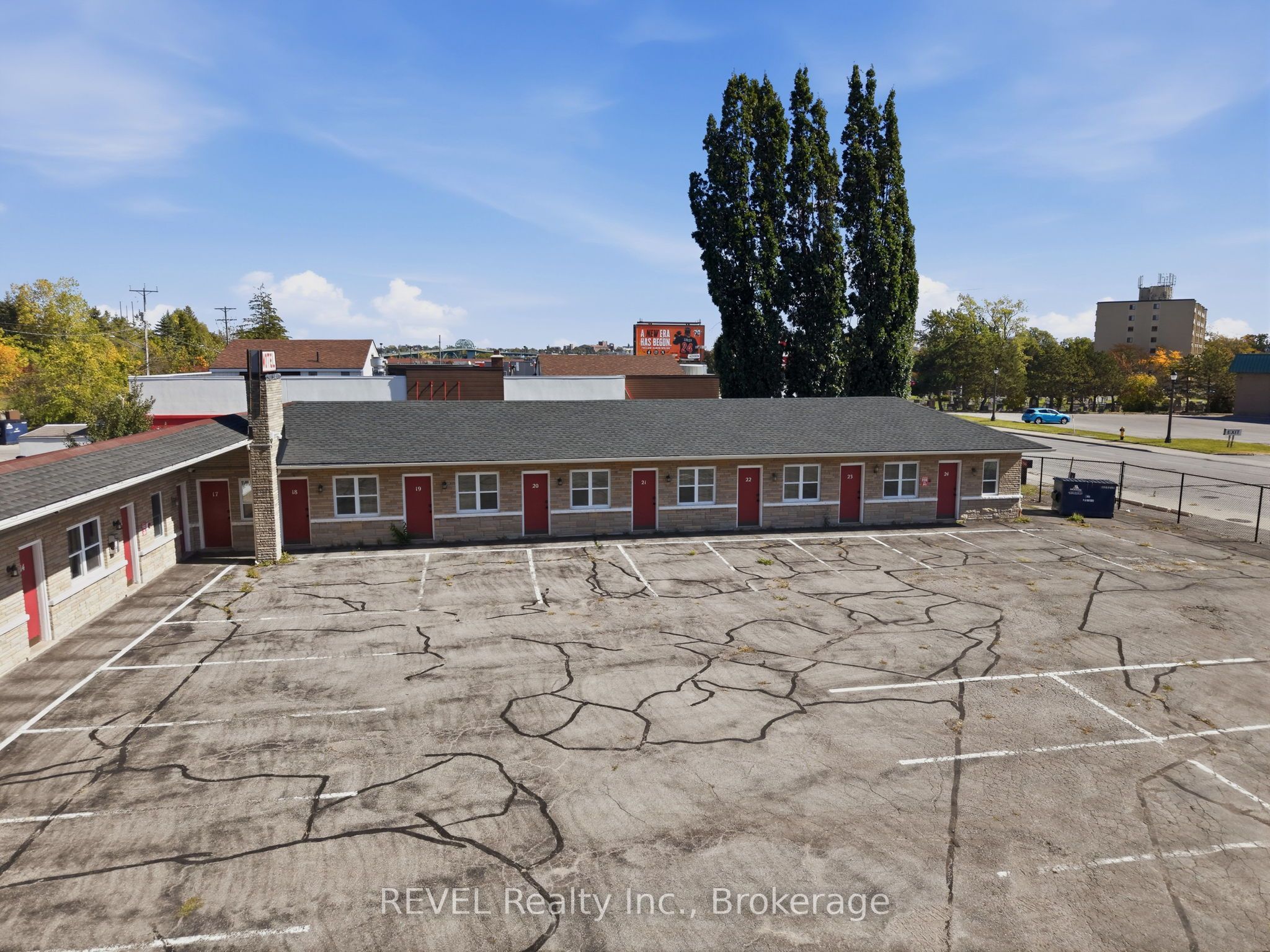 215 Garrison Road Property Photo 5