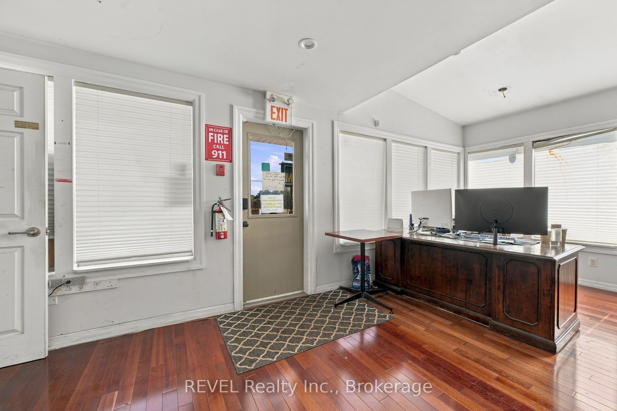 215 Garrison Road Property Photo 9