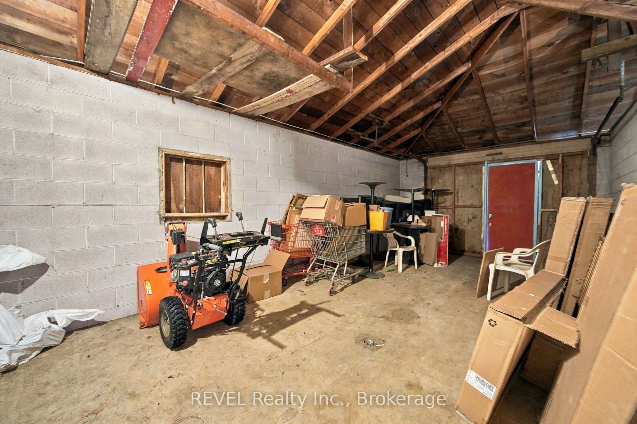 215 Garrison Road Property Photo 28