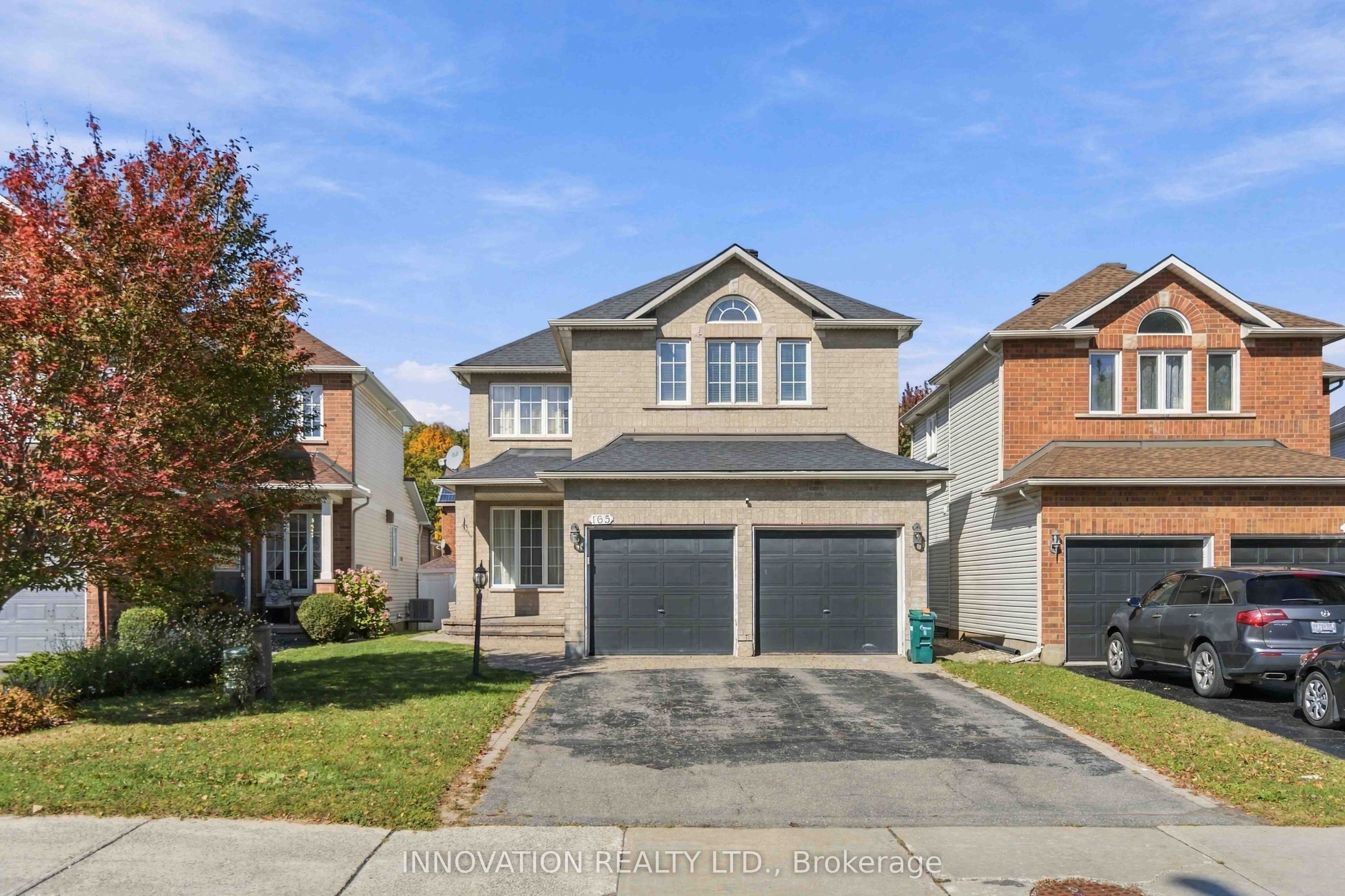 165 Stoneway Drive Property Photo 1
