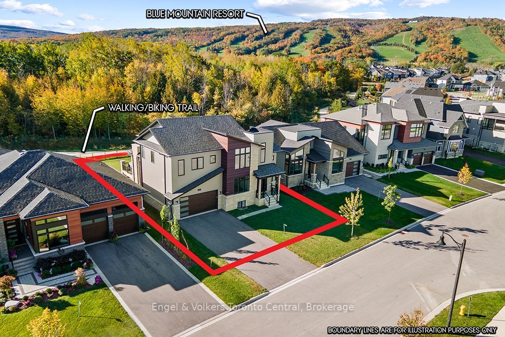 125 Stoneleigh Drive Property Photo 3
