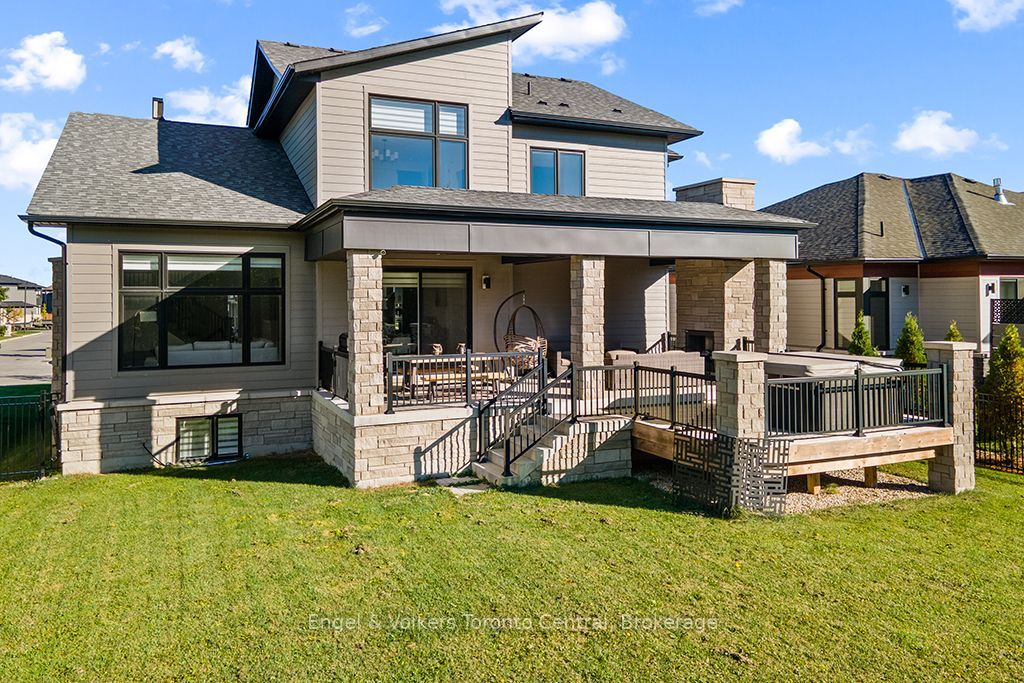 125 Stoneleigh Drive Property Photo 44
