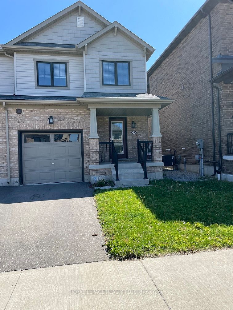 12 Pagebrook Crescent Property Photo 1