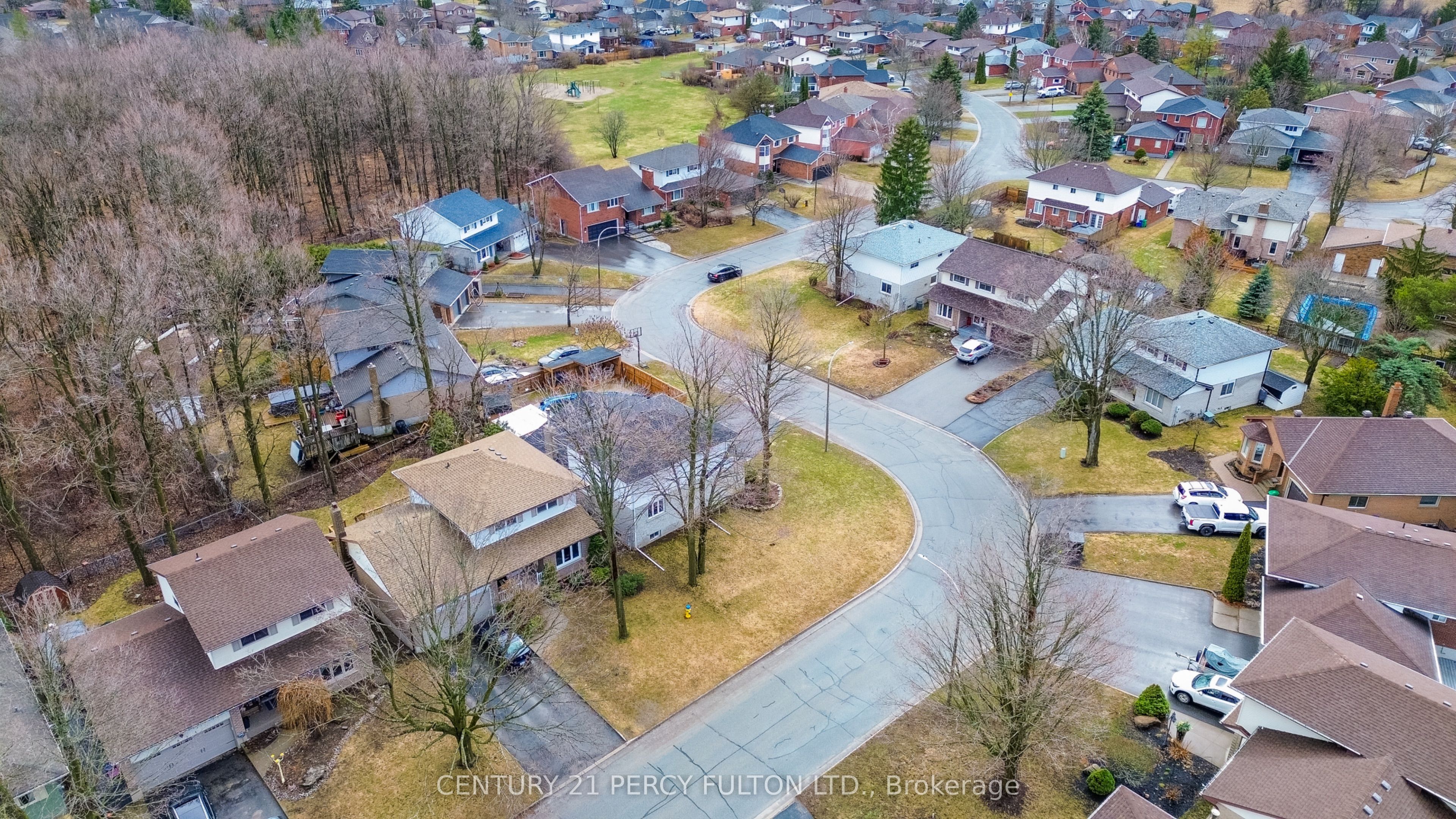 1853 Mapleridge Drive Property Photo 32