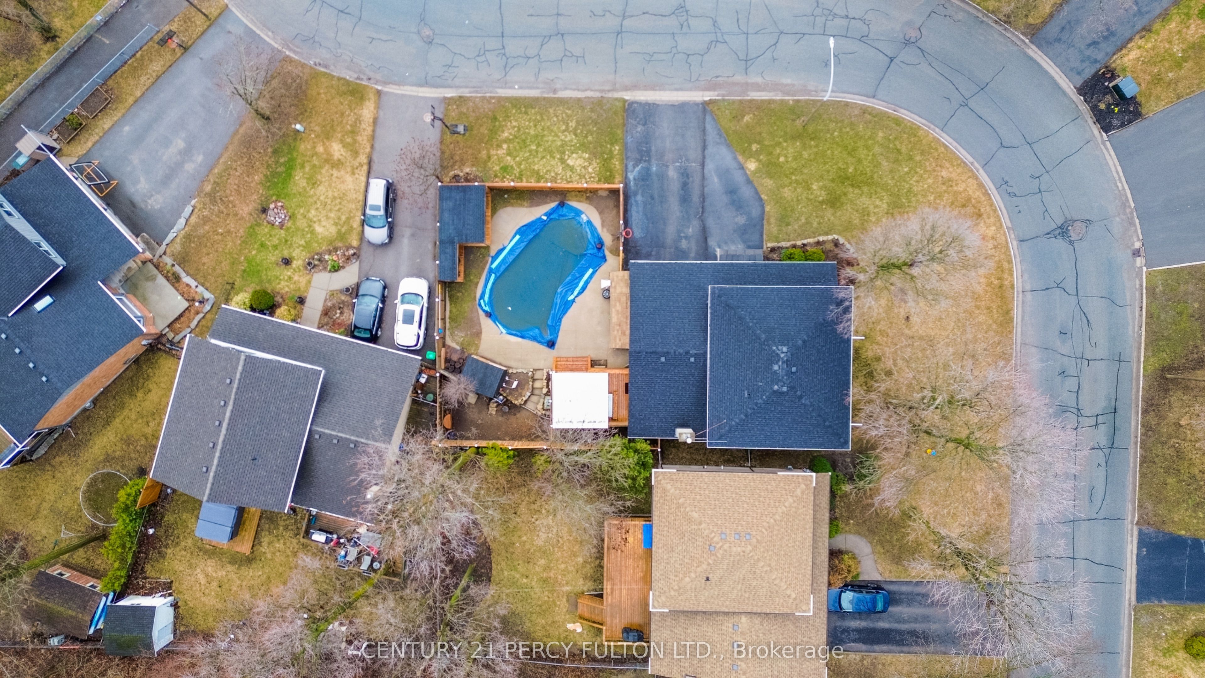 1853 Mapleridge Drive Property Photo 34