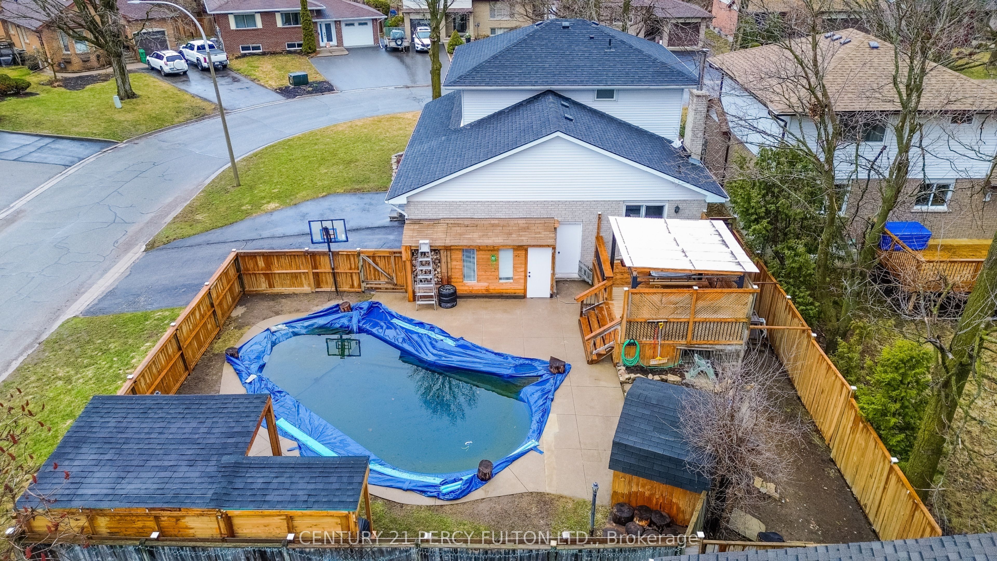 1853 Mapleridge Drive Property Photo 35