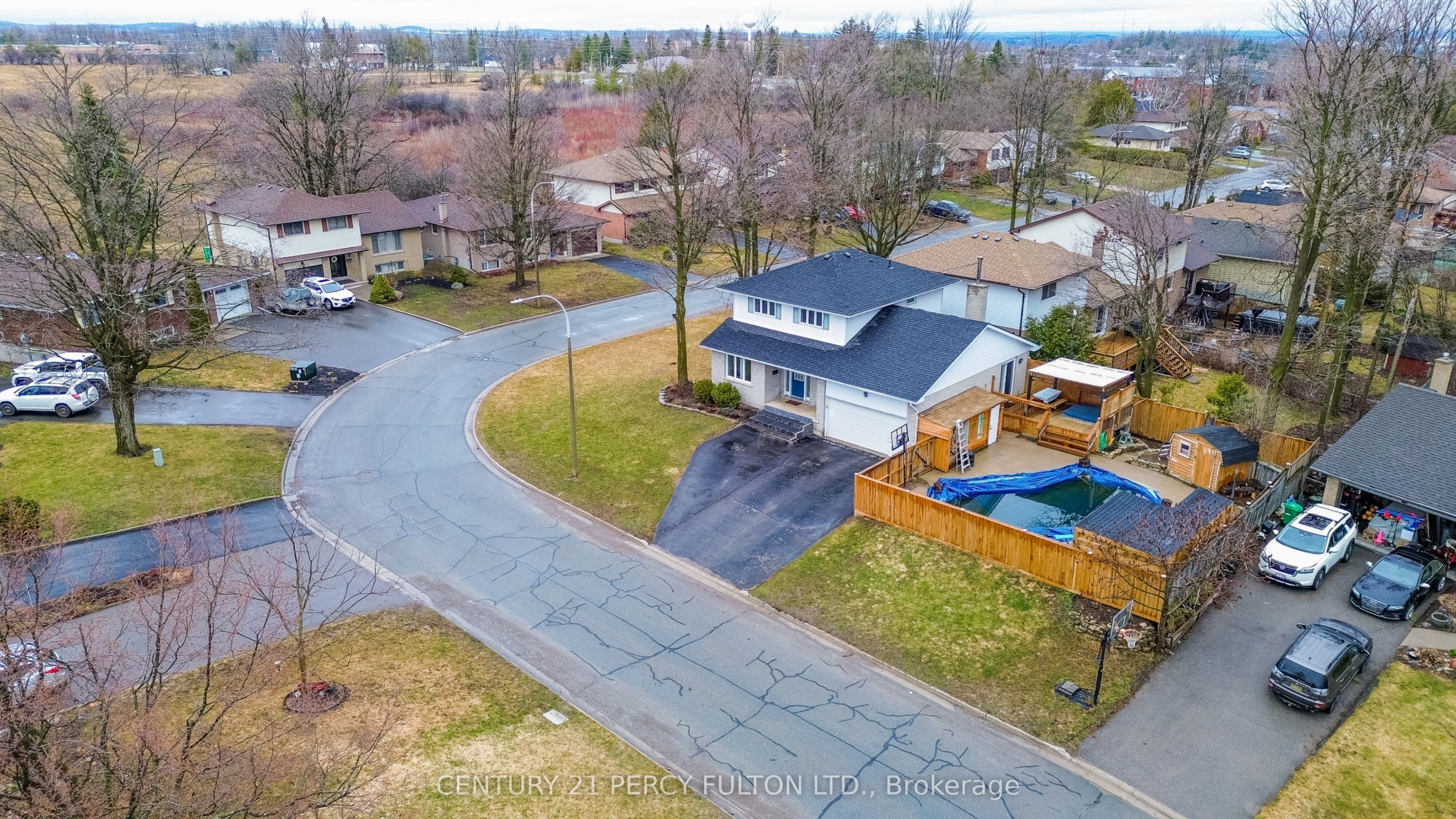 1853 Mapleridge Drive Property Photo 36