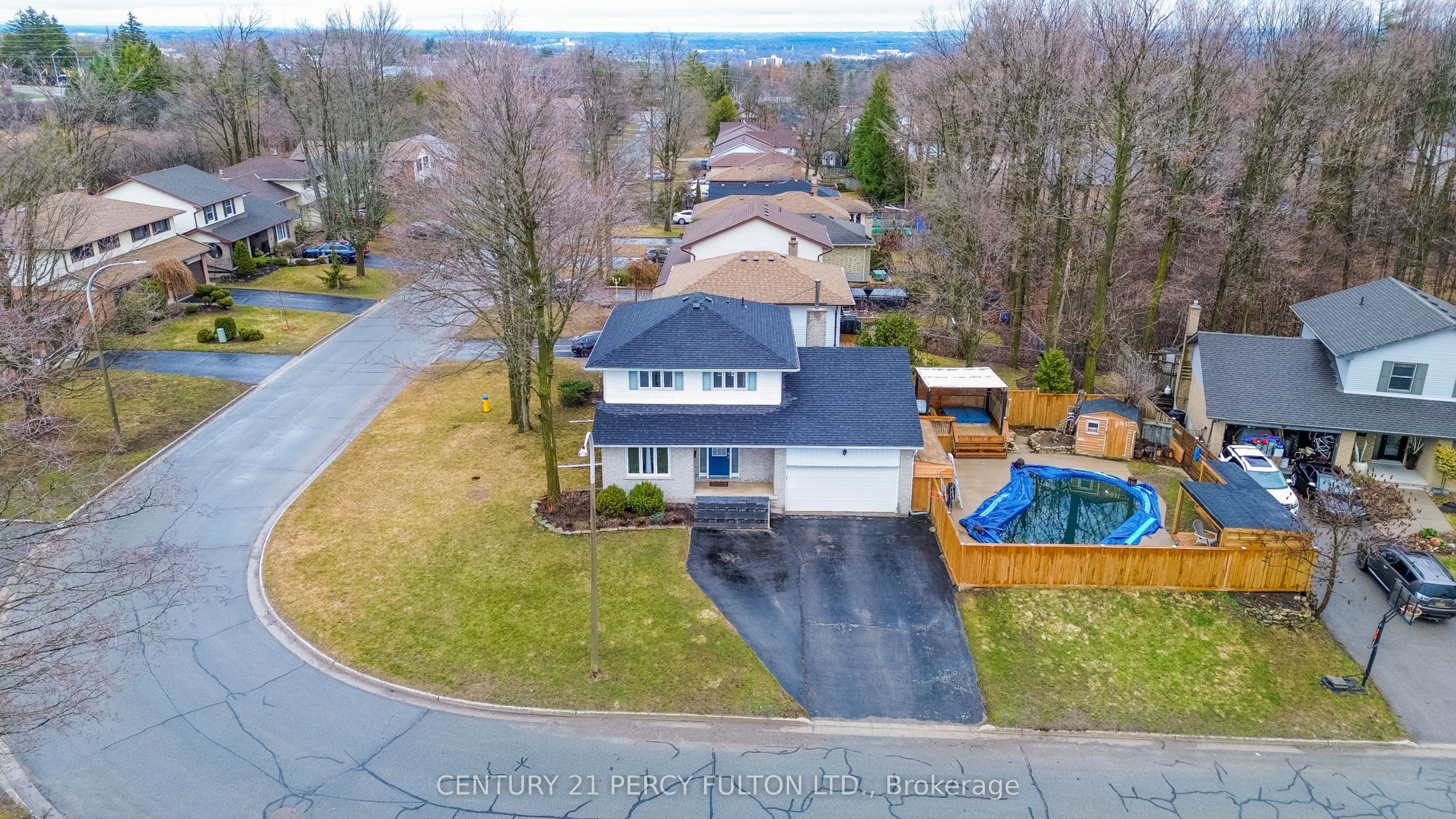 1853 Mapleridge Drive Property Photo 38