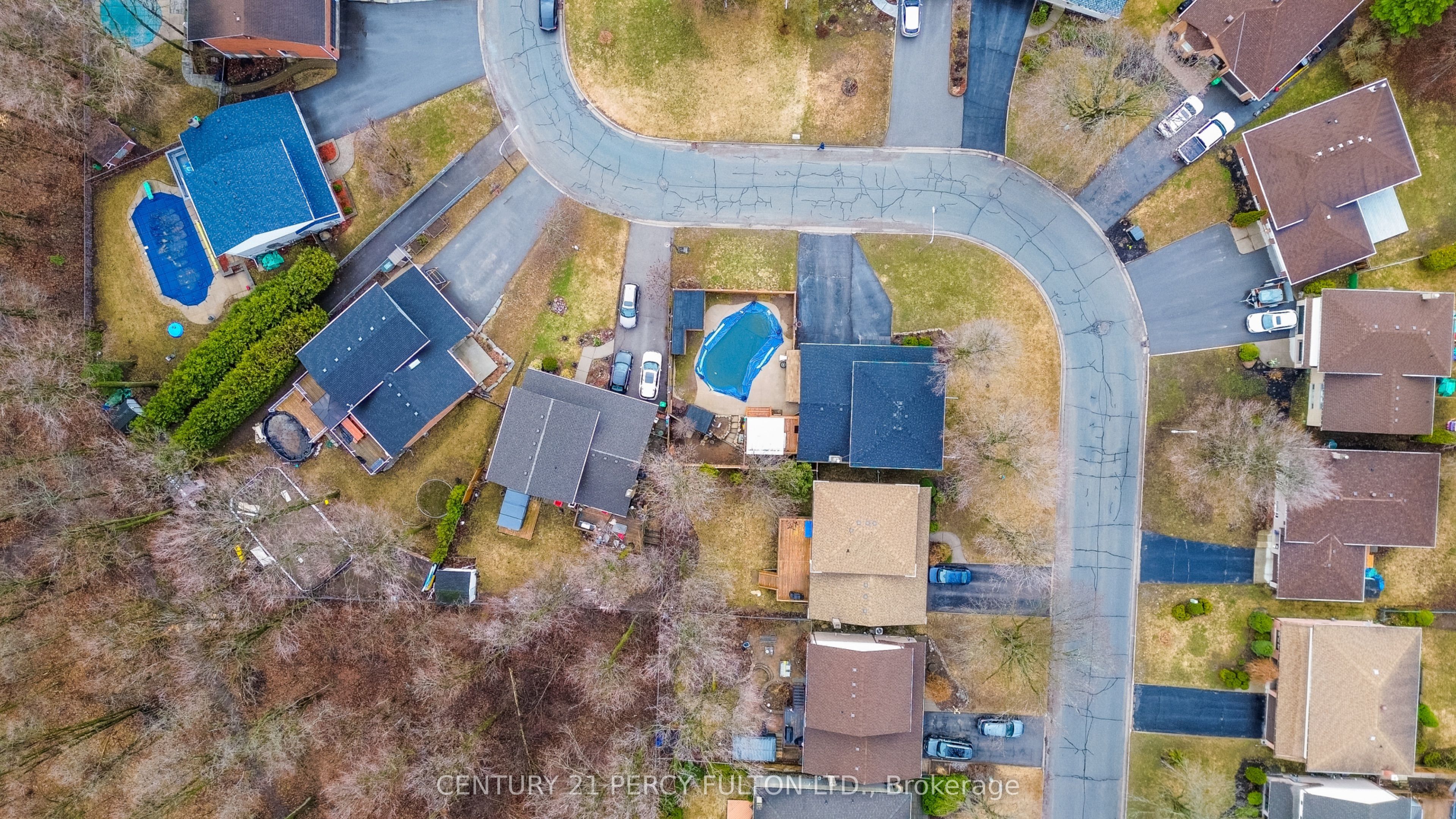 1853 Mapleridge Drive Property Photo 39