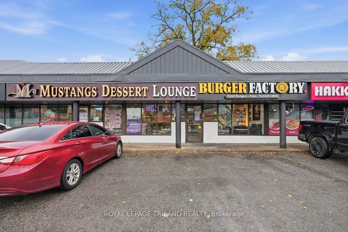 276 Wharncliffe Road N Property Photo 10