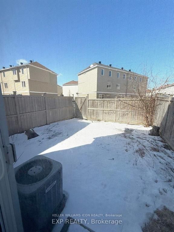 374 Moffat Pond Court Property Photo 16