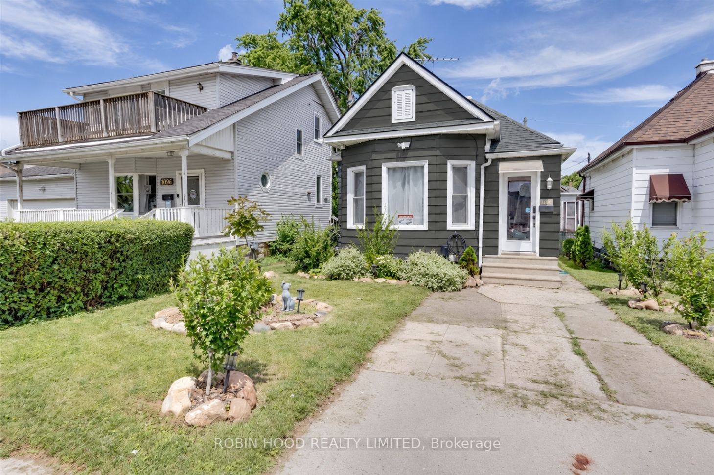 1108 Assumption Street Property Photo 1