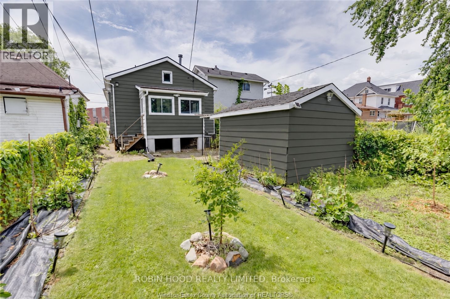 1108 Assumption Street Property Photo 5