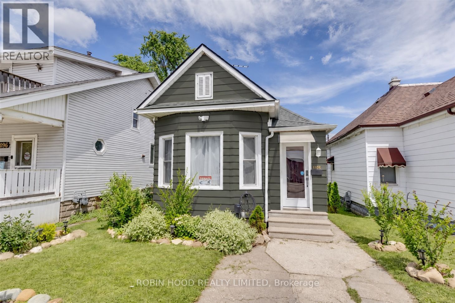 1108 Assumption Street Property Photo 7