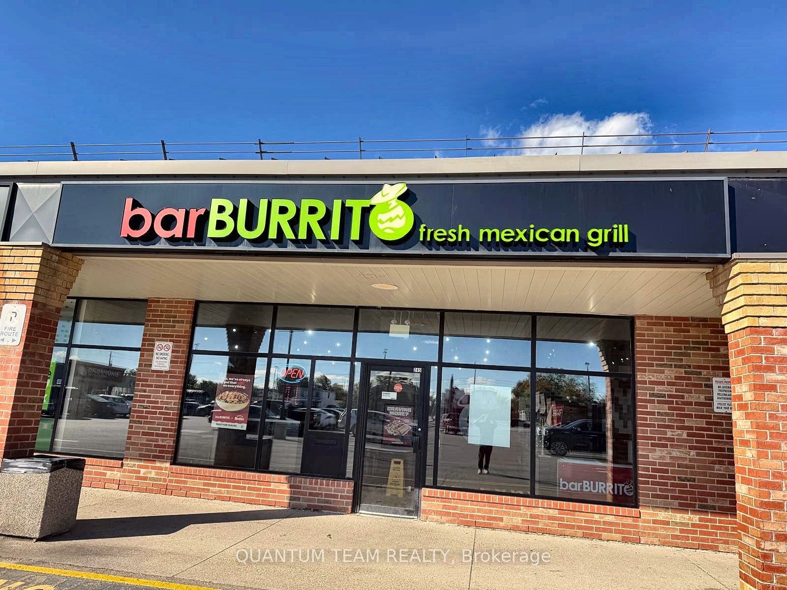 835 Ontario Road 245