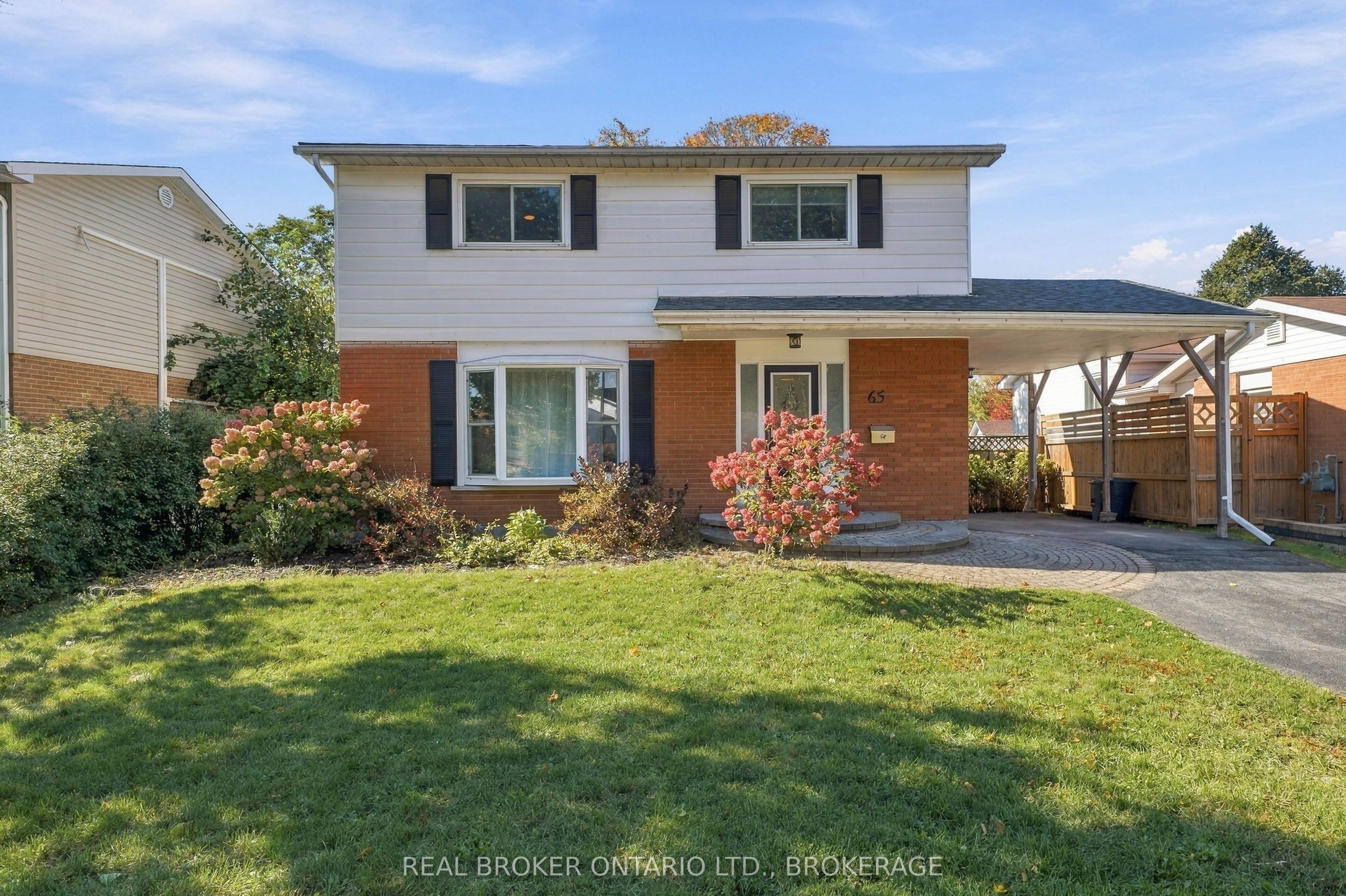 65 Barbara Street Property Photo 1