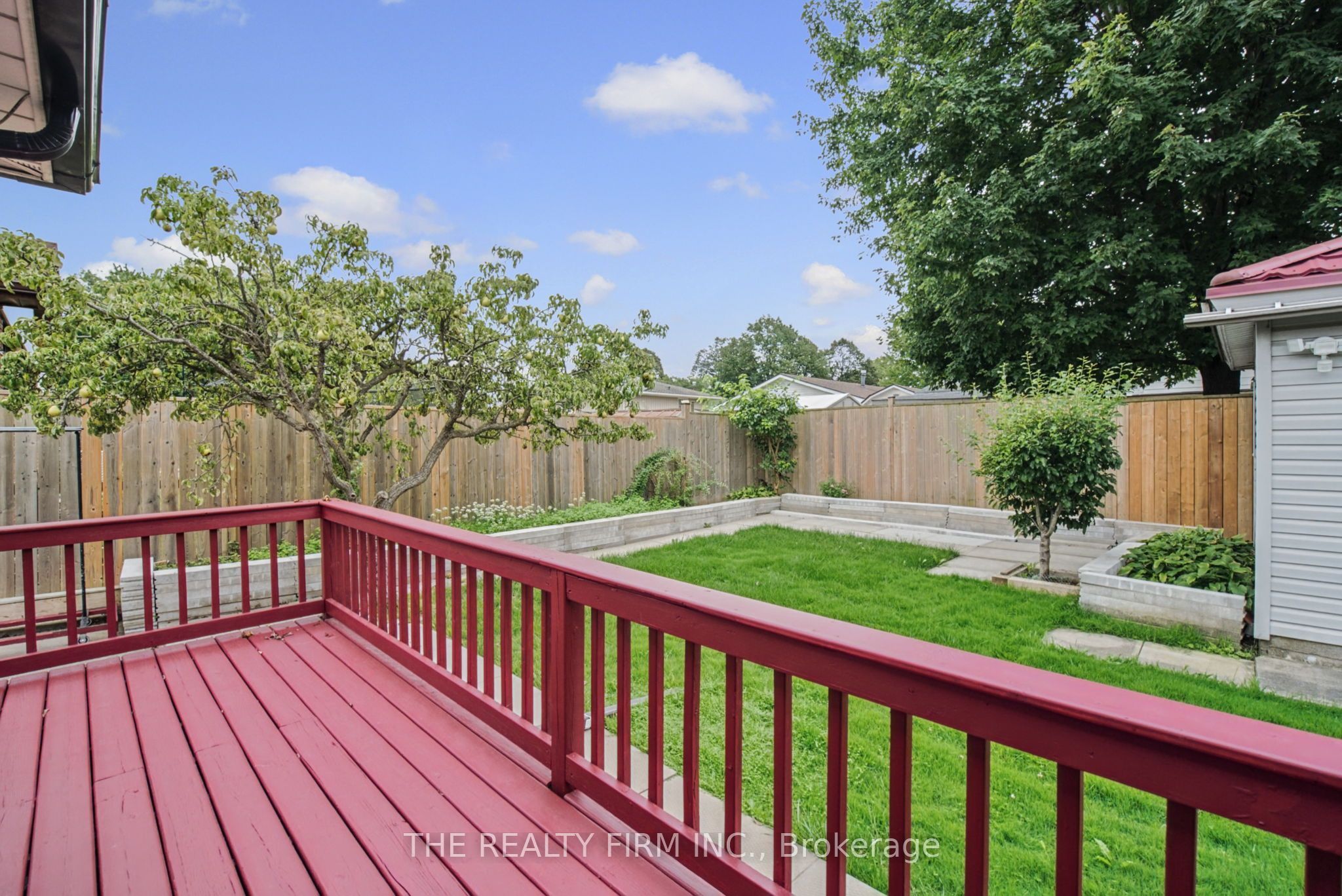 52 Barrett Crescent Property Photo 27