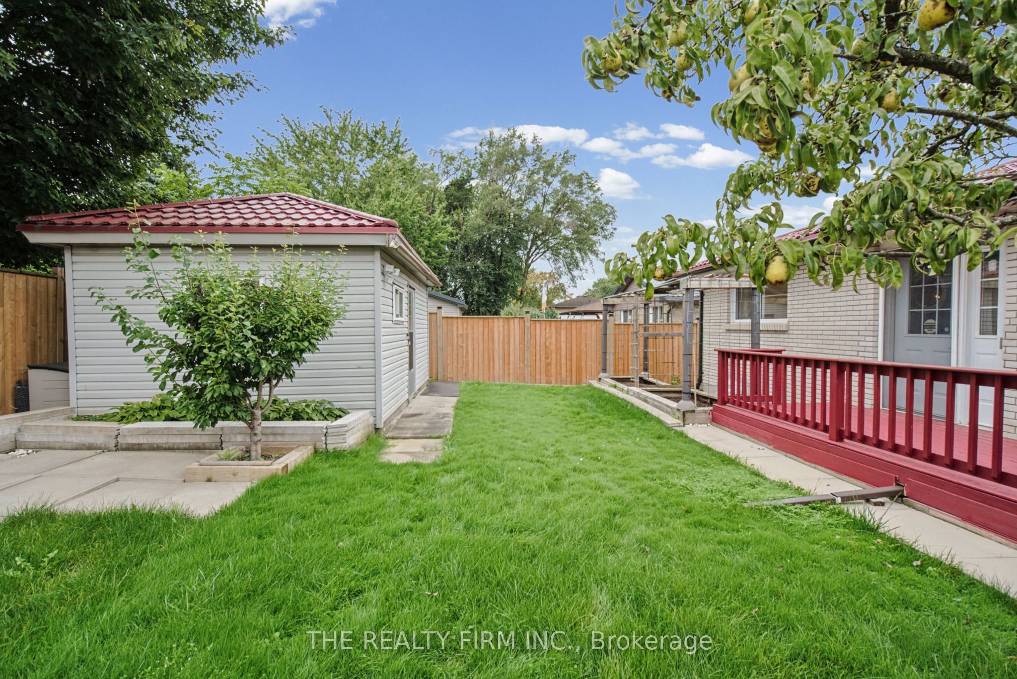 52 Barrett Crescent Property Photo 30