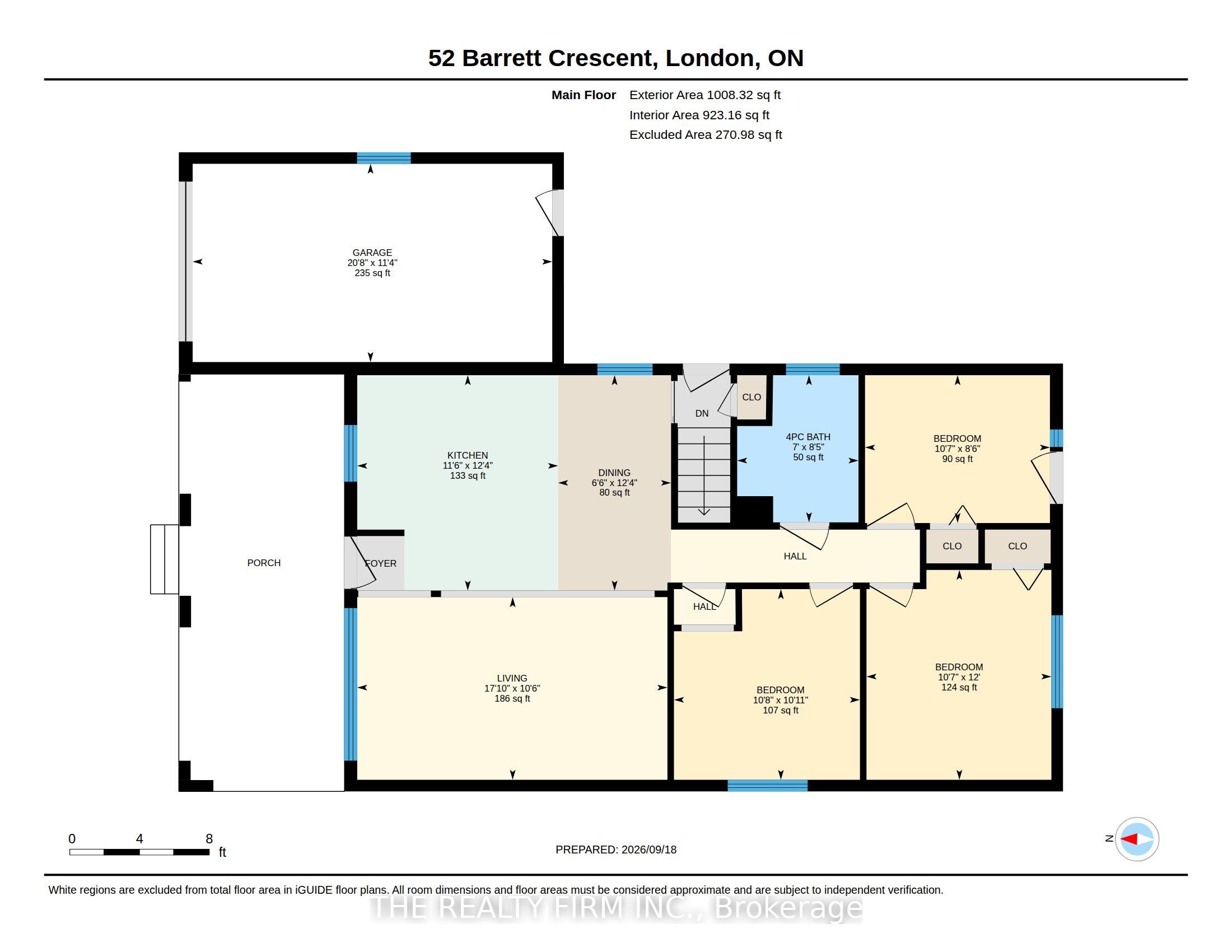 52 Barrett Crescent Property Photo 37