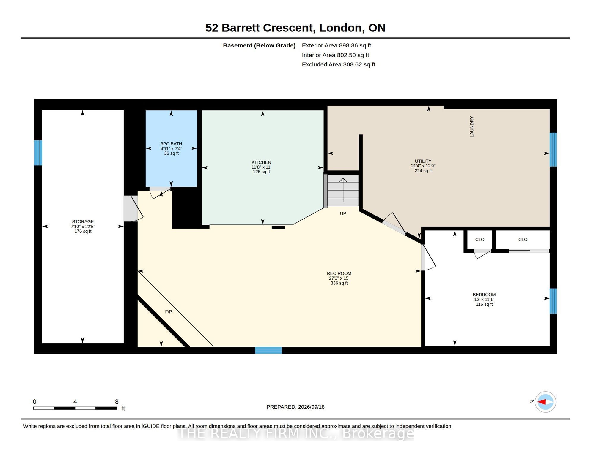 52 Barrett Crescent Property Photo 38
