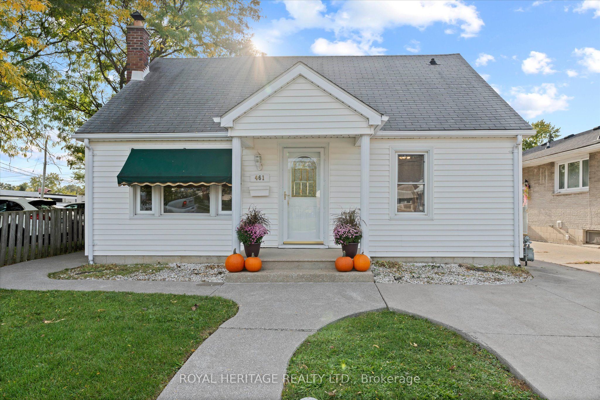 461 Lauzon Road Property Photo 1