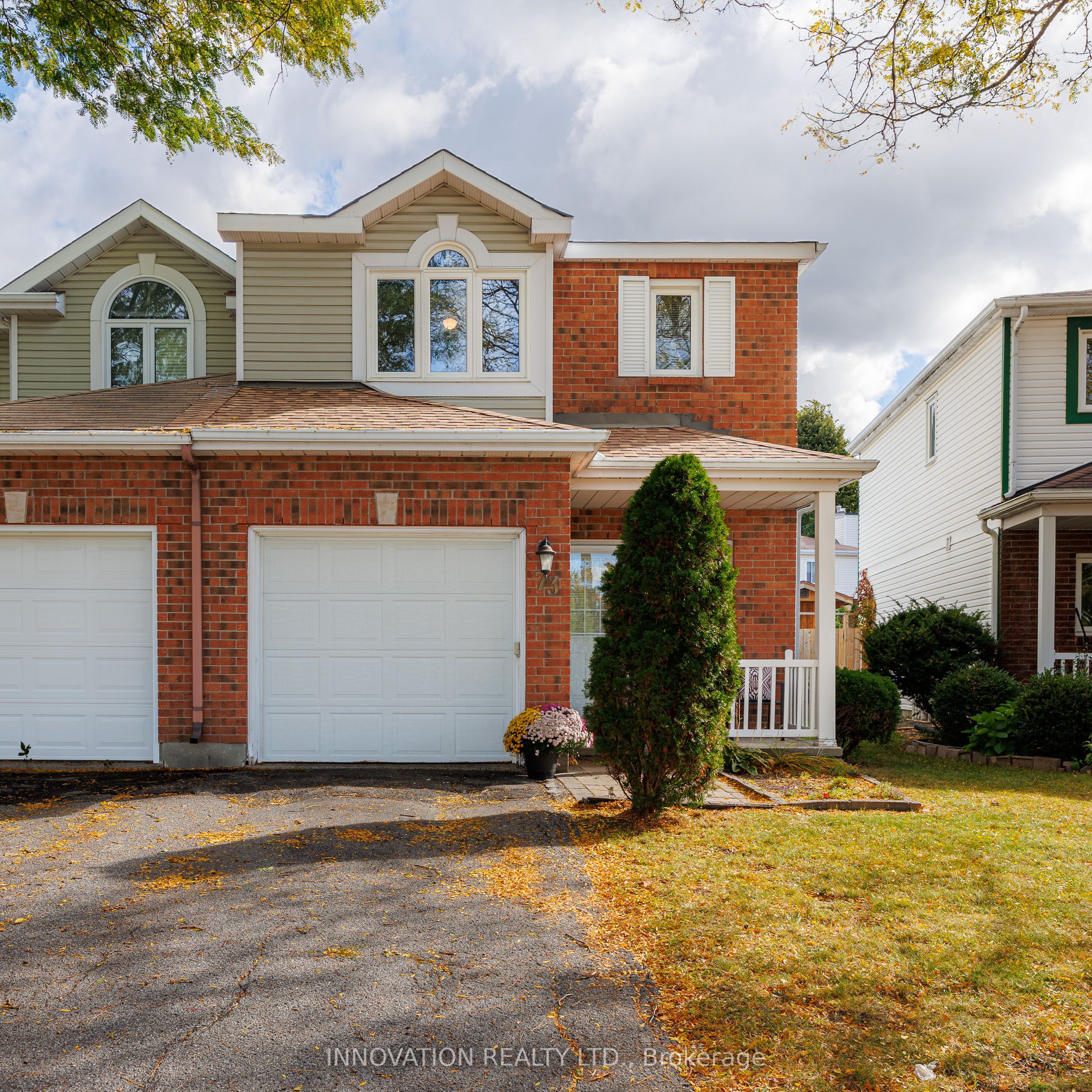 73 Mountshannon Drive Property Photo 1