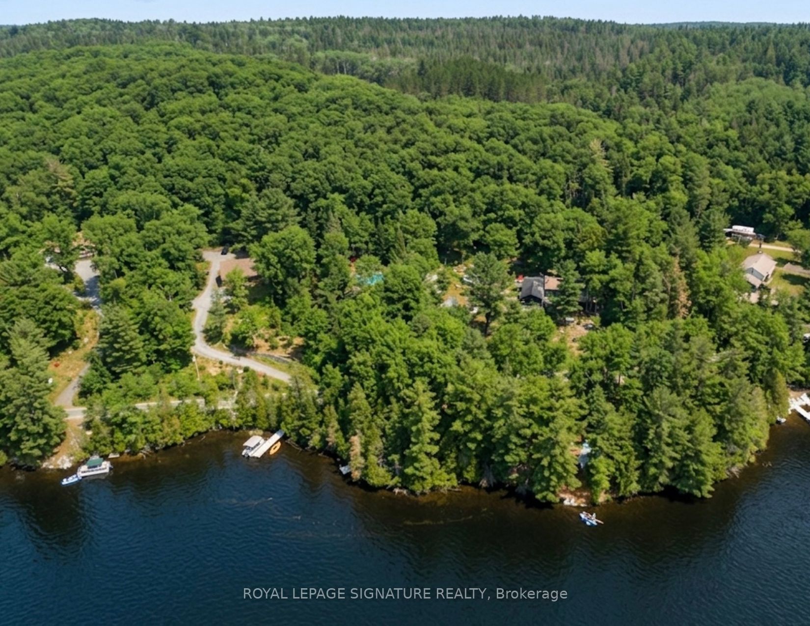 613 Long Lake Road Property Photo 7