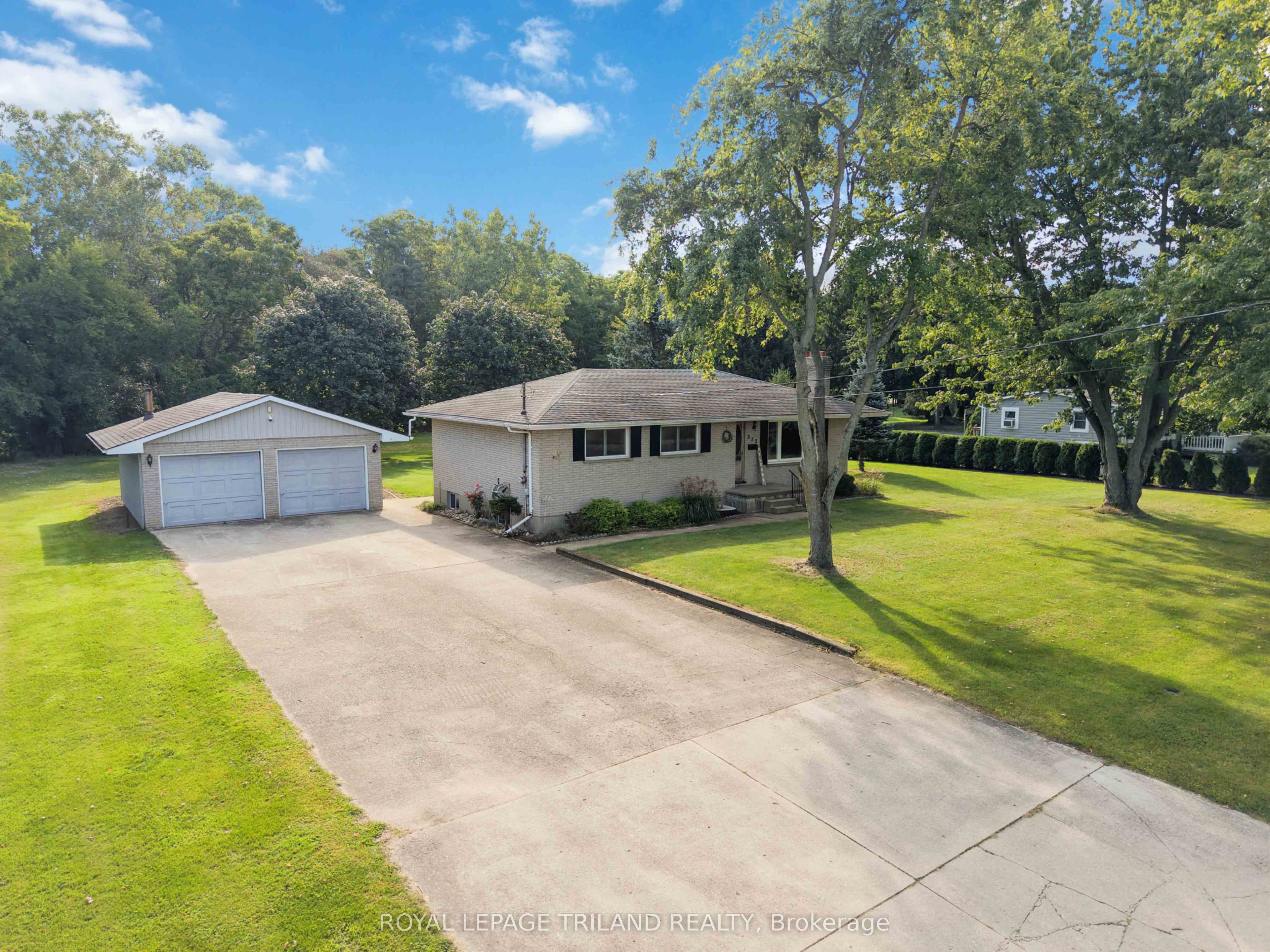 272 Richmond Street Property Photo 1