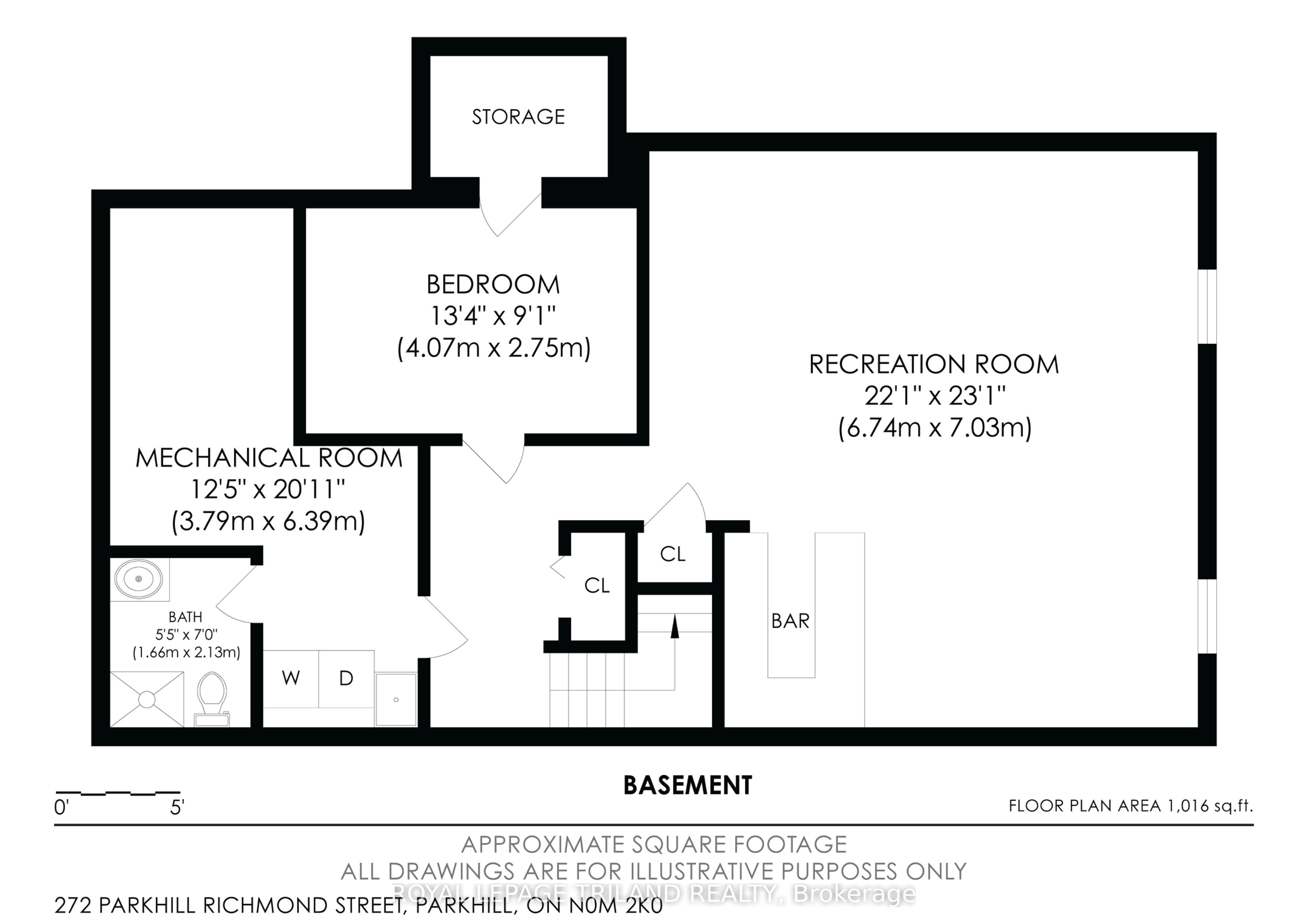 272 Richmond Street Property Photo 39