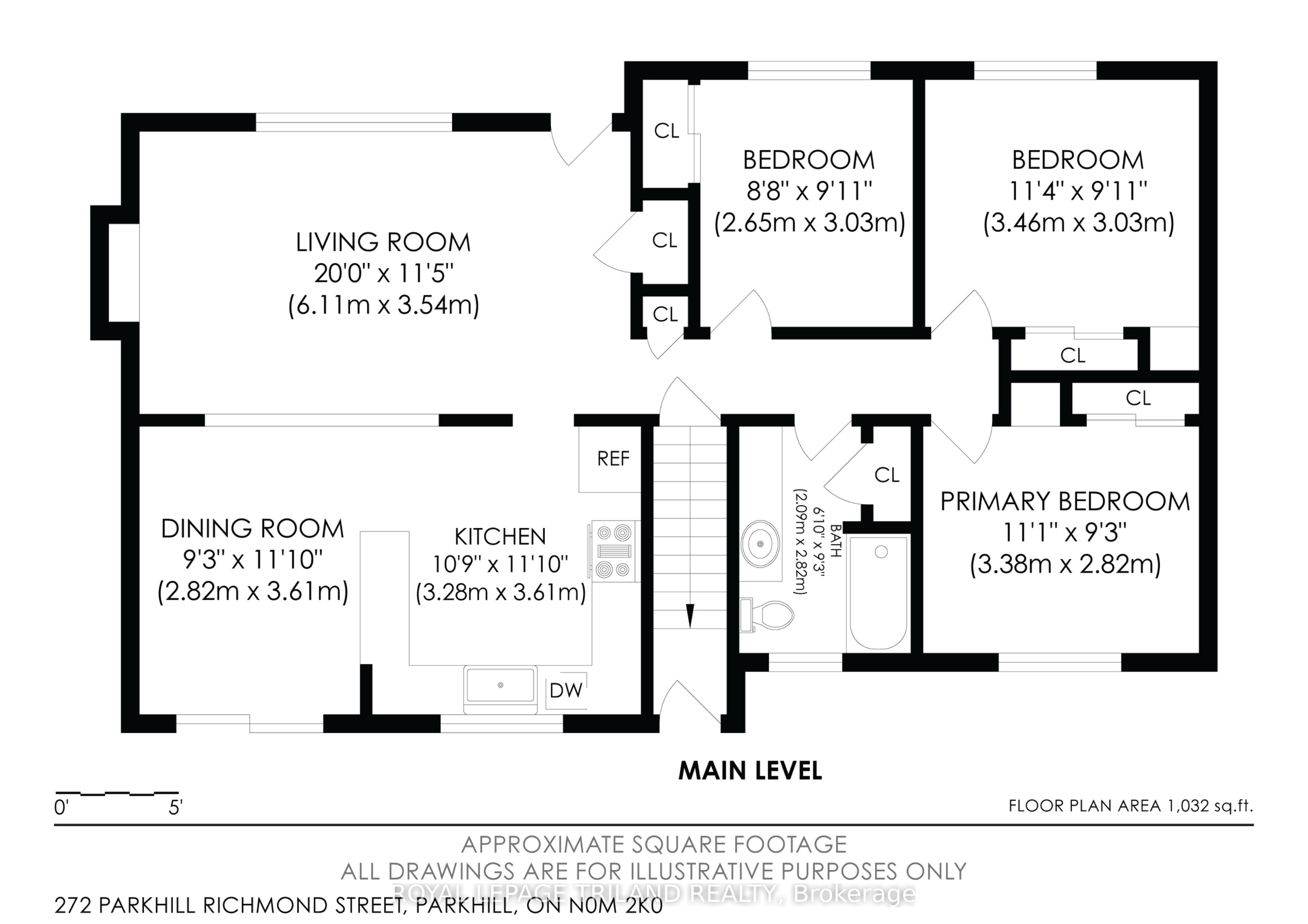 272 Richmond Street Property Photo 40
