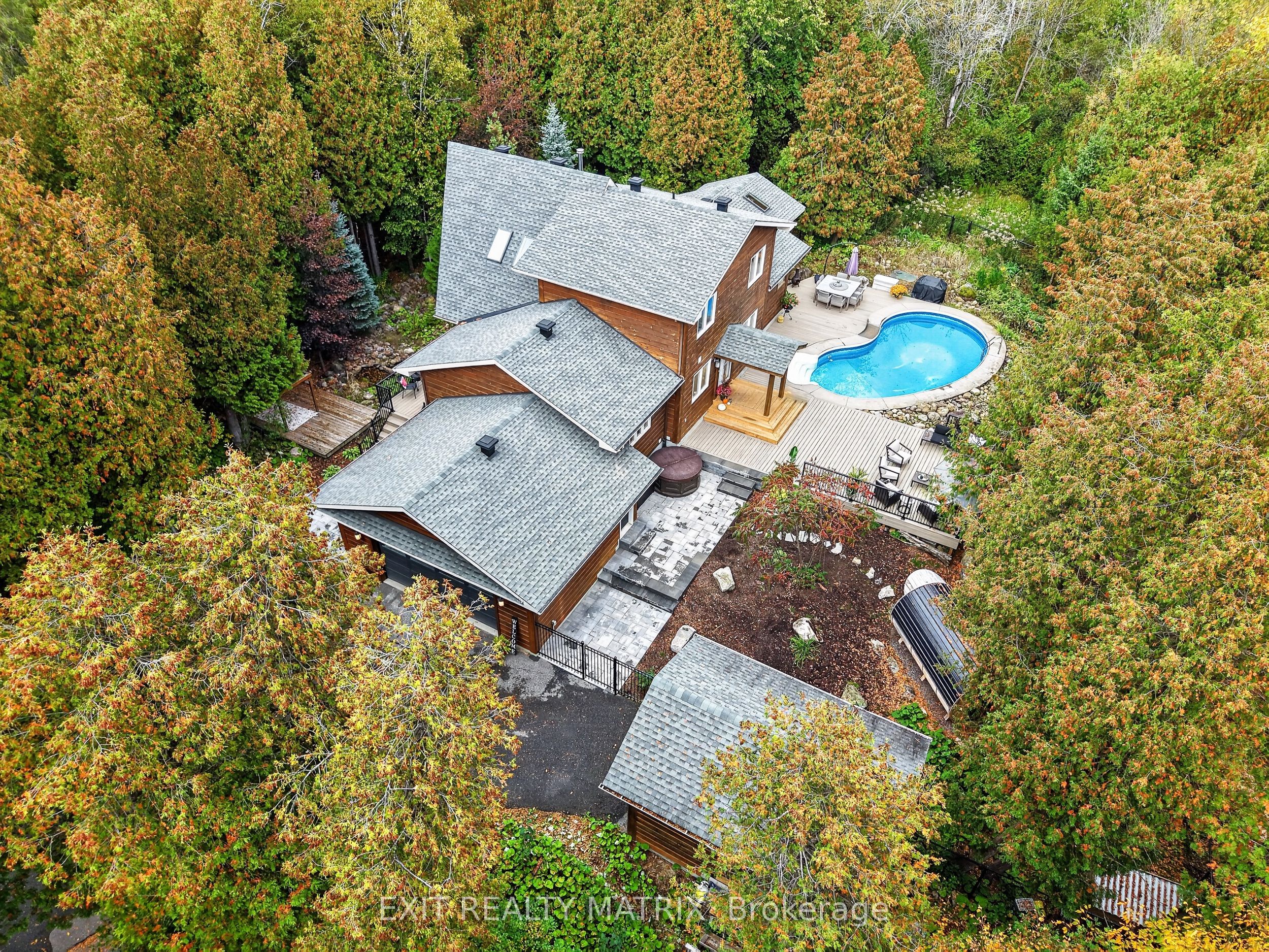 8010 Iveson Drive Property Photo 46