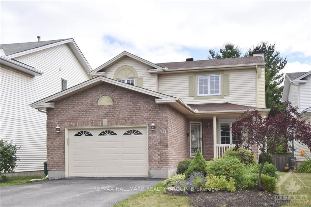 417 Pauline Charron Place Property Photo 1