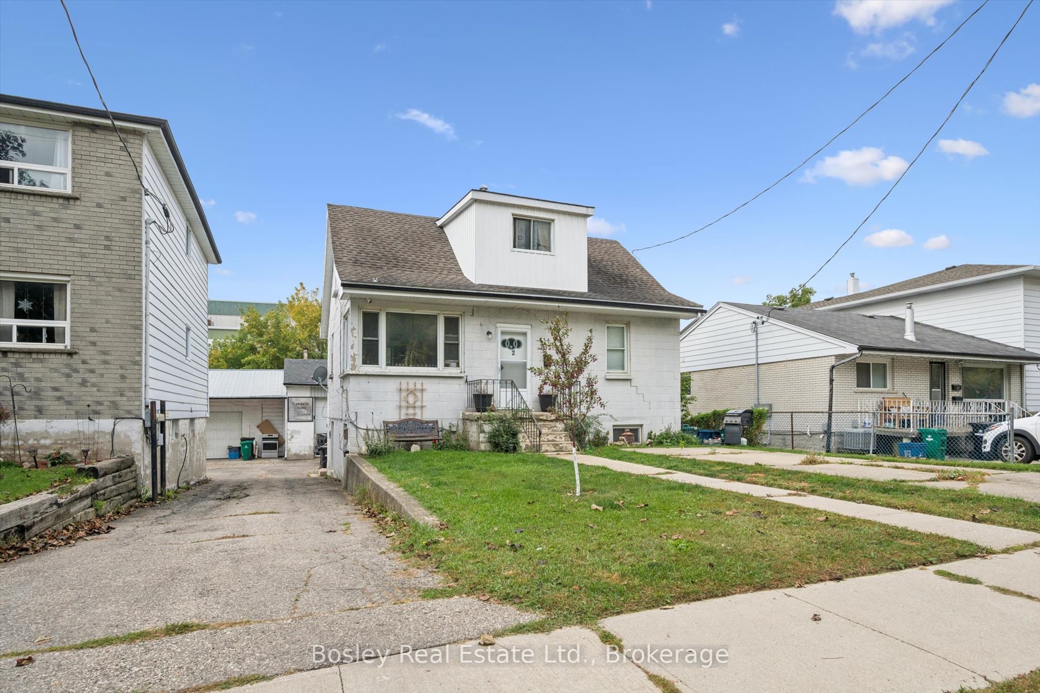 34 Jaffray Street Property Photo 1