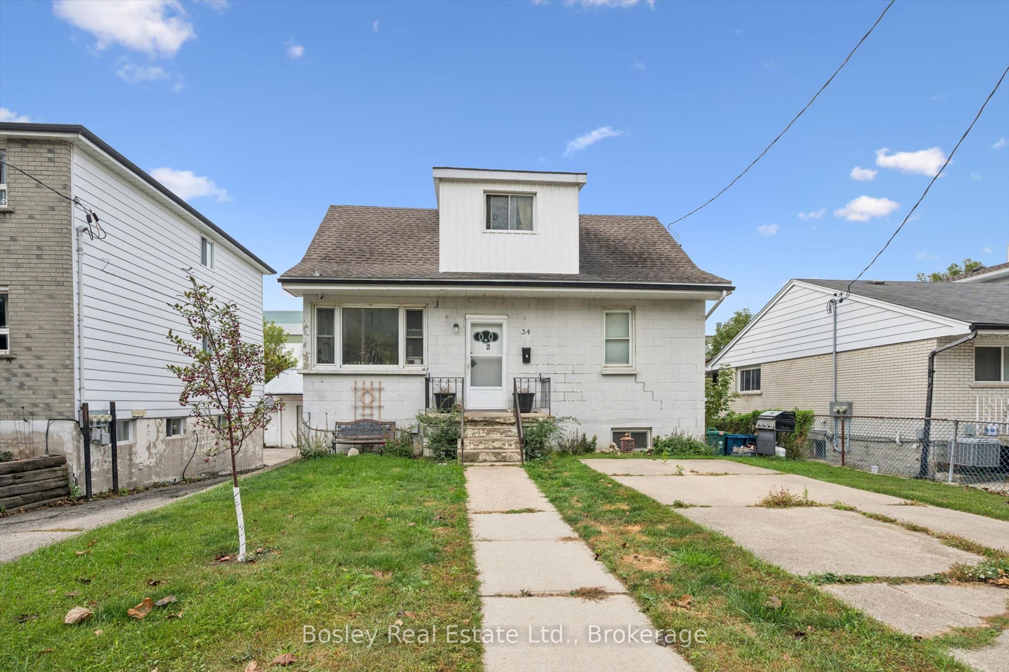 34 Jaffray Street Property Photo 2